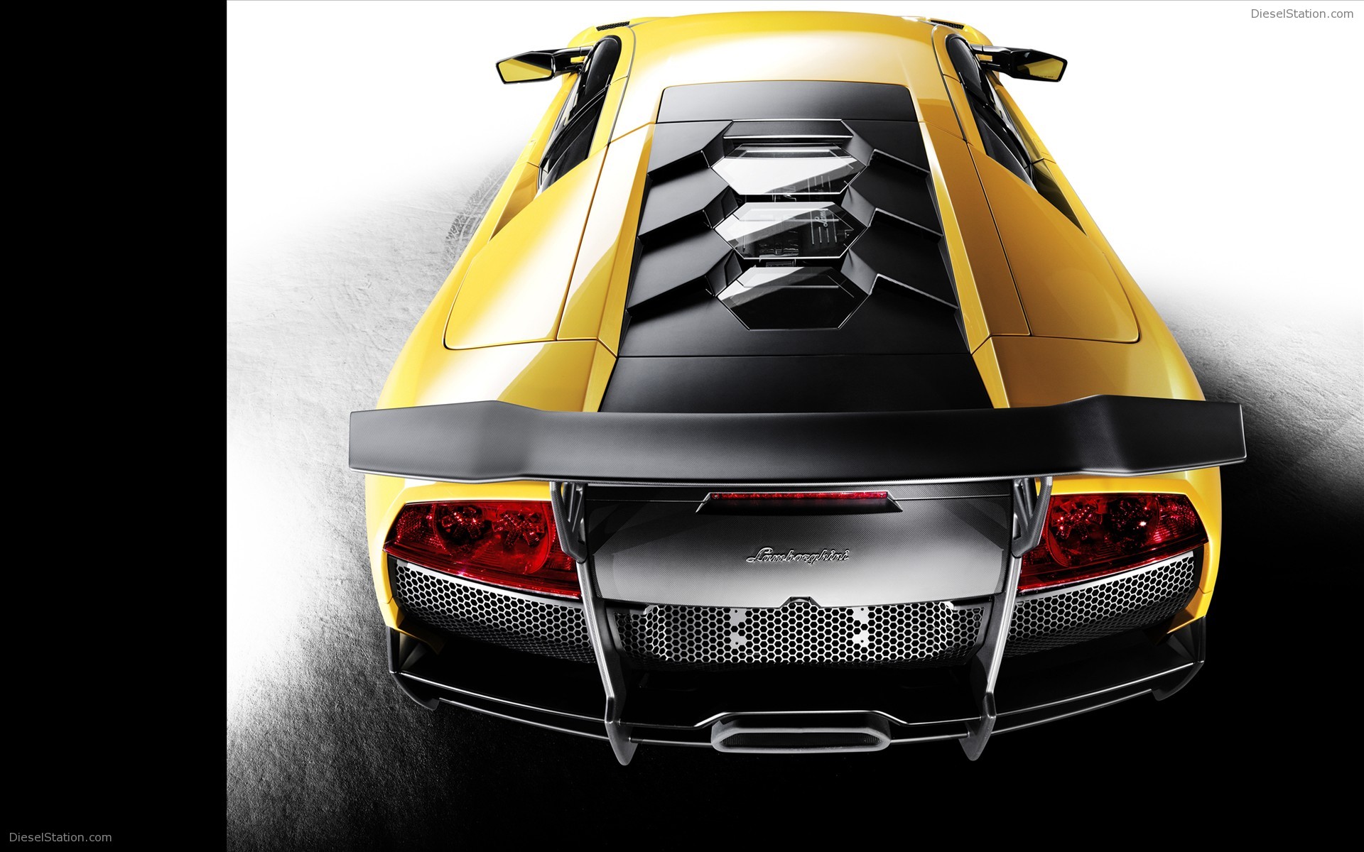 2010 Lamborghini Murcielago LP 670 4 Superveloce 2010 Lamborghini Murcielago LP 670 4 Superveloce