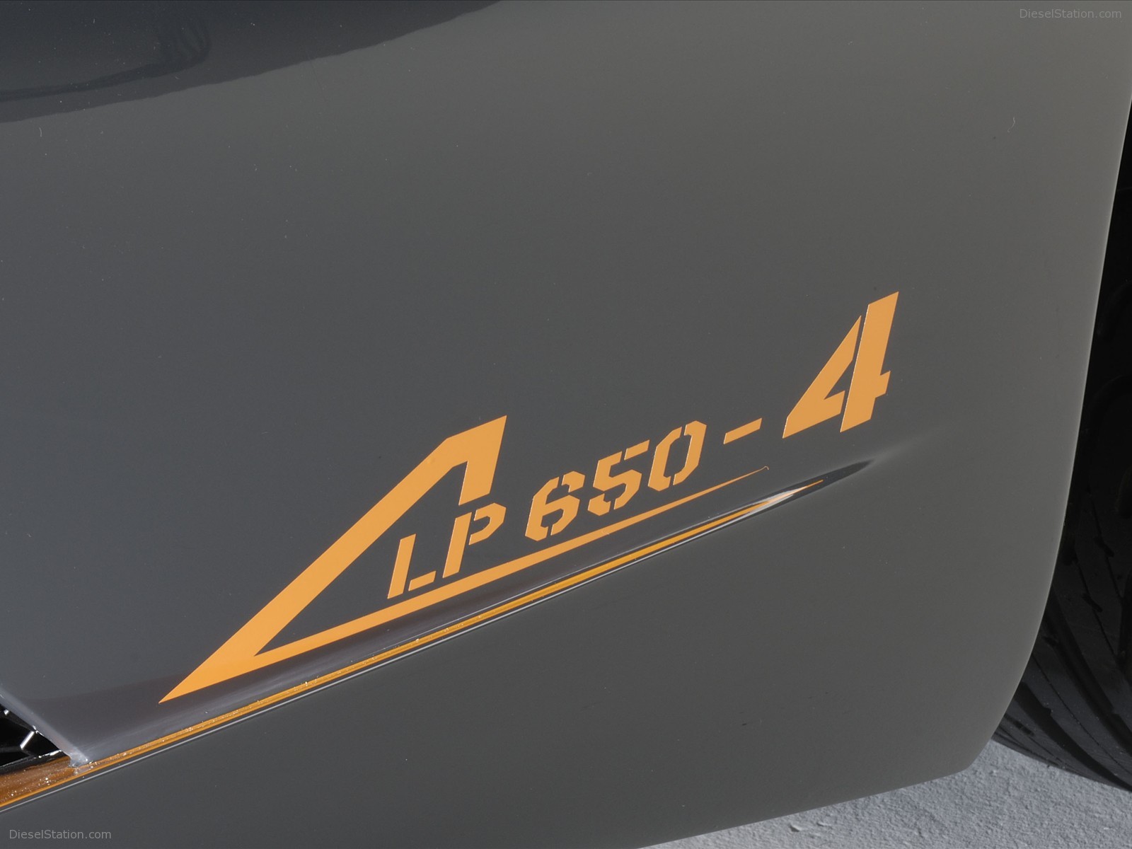 2010 Lamborghini Murcielago LP650 4 Roadster 2010 Lamborghini Murcielago LP650 4 Roadster