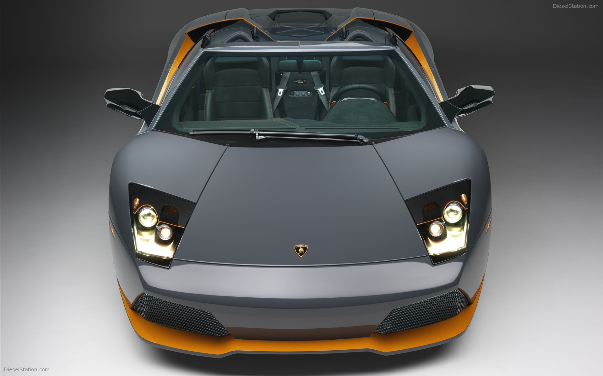 2010 Lamborghini Murcielago LP650 4 Roadster 2010 Lamborghini Murcielago LP650 4 Roadster