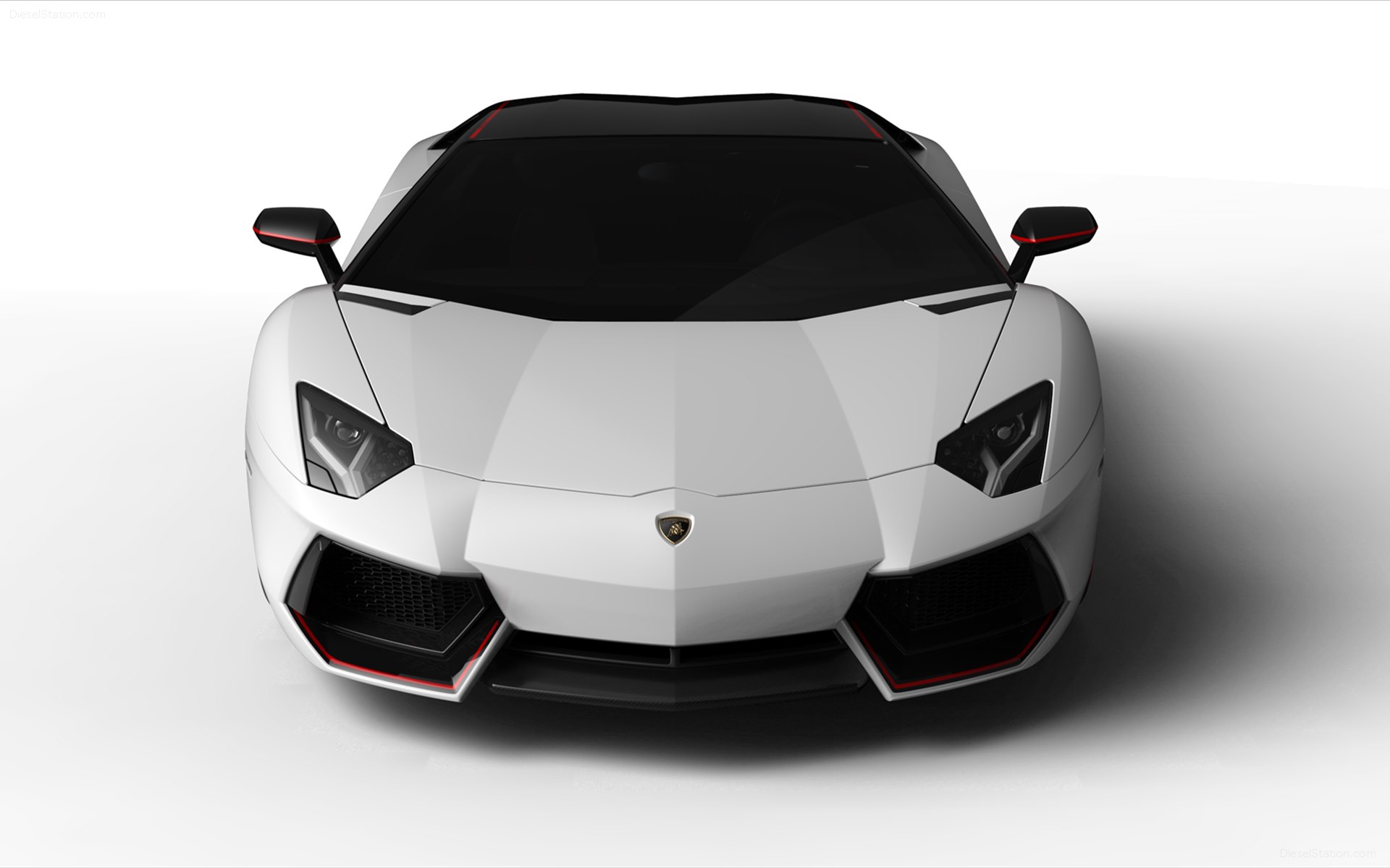 Lamborghini Aventador LP700-4 Pirelli Edition 2015