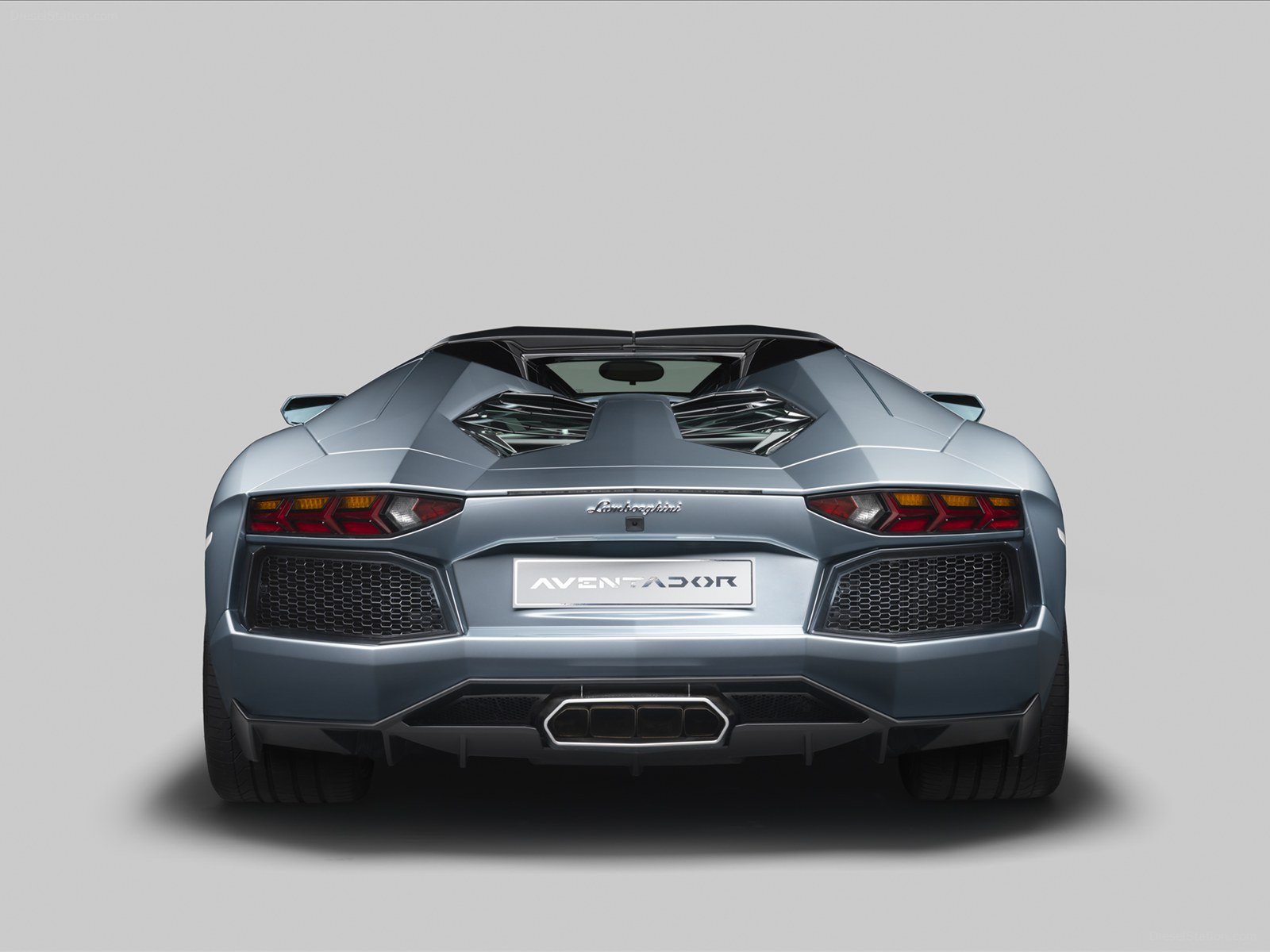 Lamborghini Aventador LP700 4 Roadster 2014 Lamborghini Aventador LP700 4 Roadster 2014