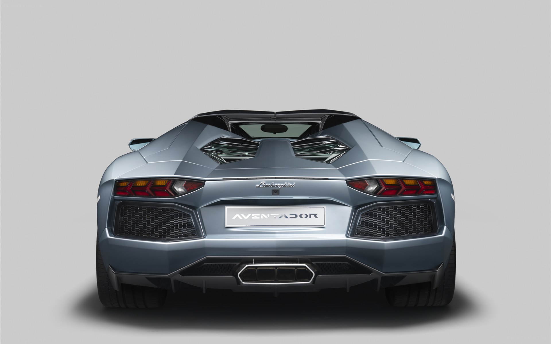 Lamborghini Aventador LP700 4 Roadster 2014 Lamborghini Aventador LP700 4 Roadster 2014