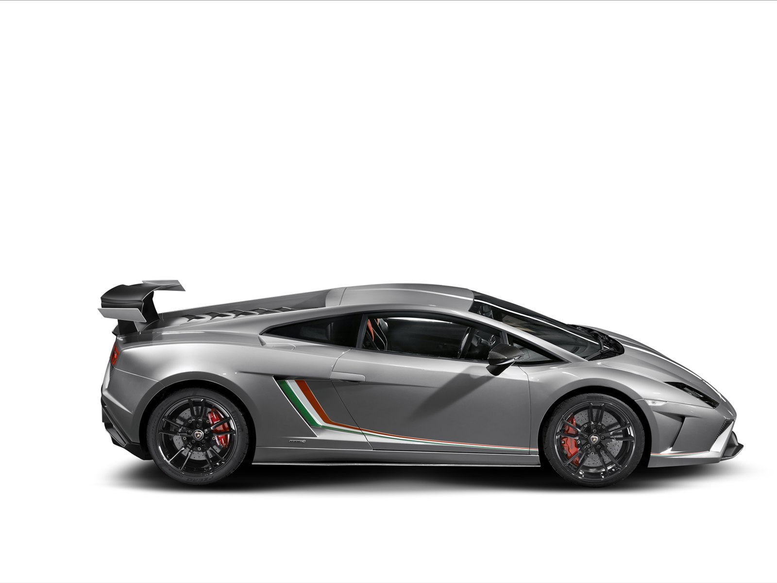 Lamborghini Gallardo LP570-4 Squadra Corse 2014 Lamborghini Gallardo LP570-4 Squadra Corse 2014