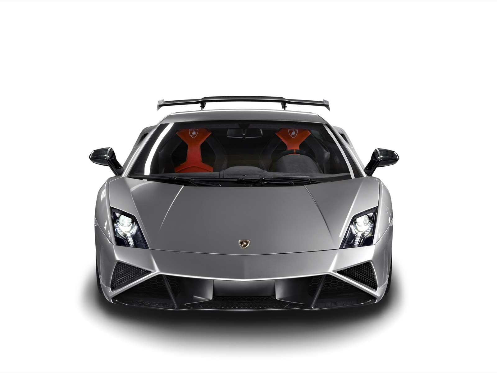 Lamborghini Gallardo LP570-4 Squadra Corse 2014 Lamborghini Gallardo LP570-4 Squadra Corse 2014