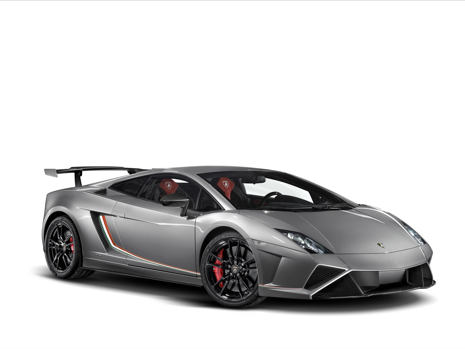 Lamborghini Gallardo LP570-4 Squadra Corse 2014 Lamborghini Gallardo LP570-4 Squadra Corse 2014