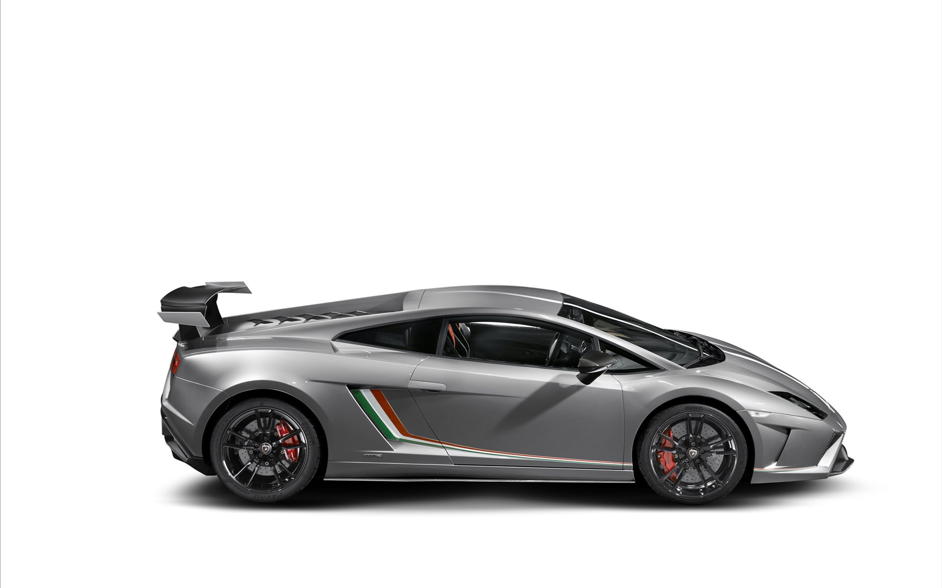Lamborghini Gallardo LP570-4 Squadra Corse 2014 Lamborghini Gallardo LP570-4 Squadra Corse 2014
