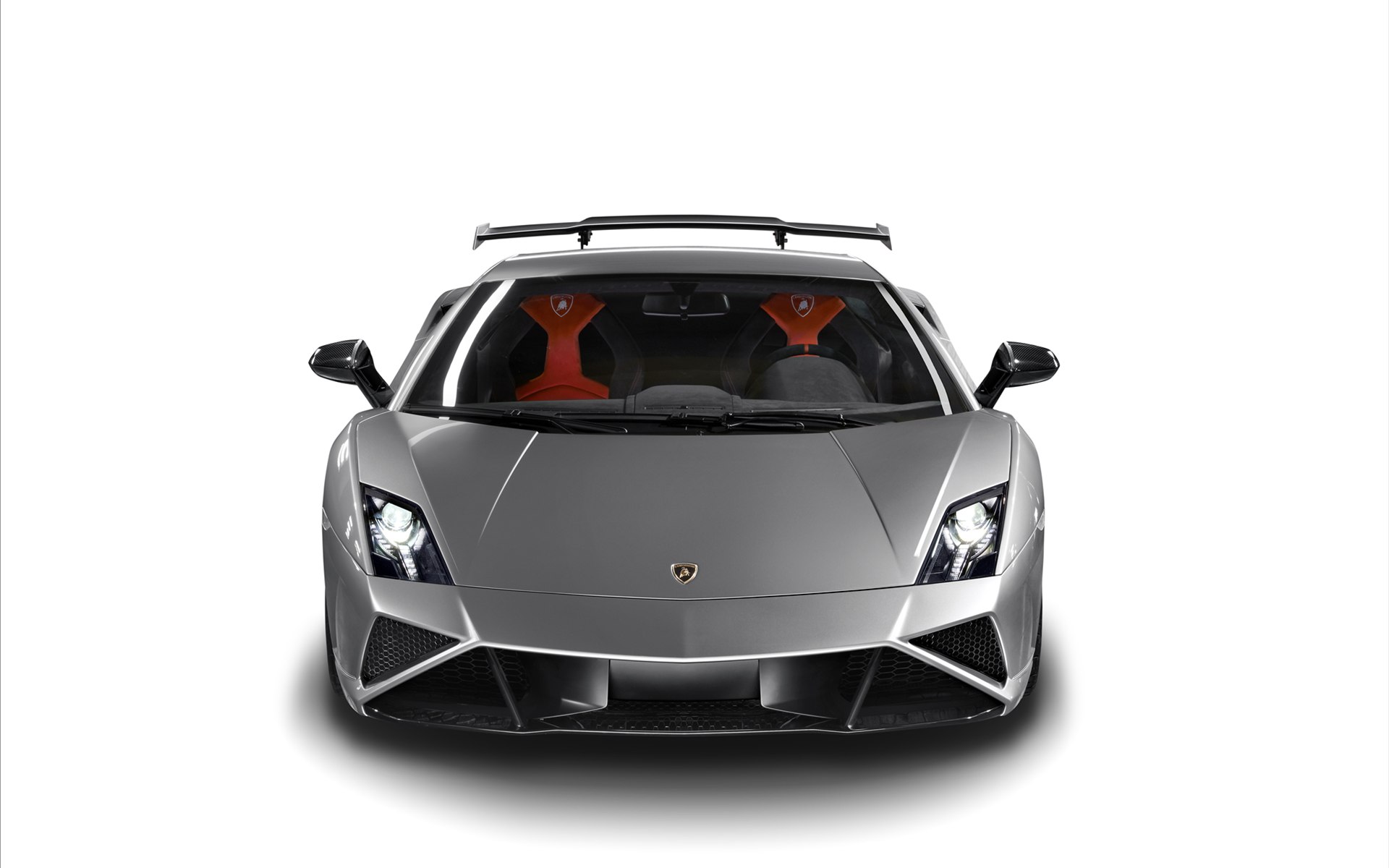 Lamborghini Gallardo LP570-4 Squadra Corse 2014 Lamborghini Gallardo LP570-4 Squadra Corse 2014
