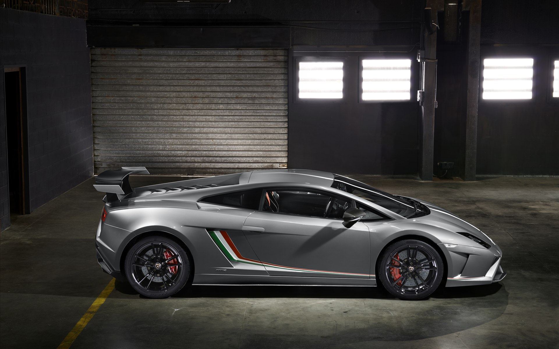 Lamborghini Gallardo LP570-4 Squadra Corse 2014 Lamborghini Gallardo LP570-4 Squadra Corse 2014