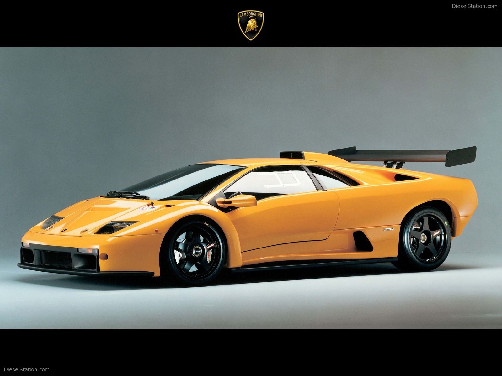 Lamborghini Diablo