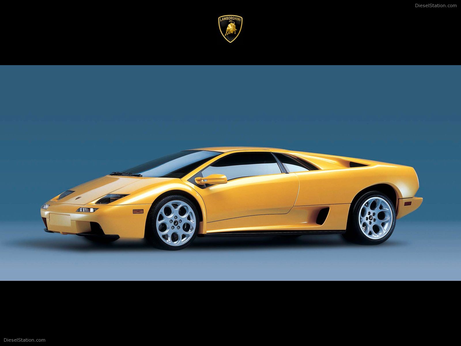 Lamborghini Diablo