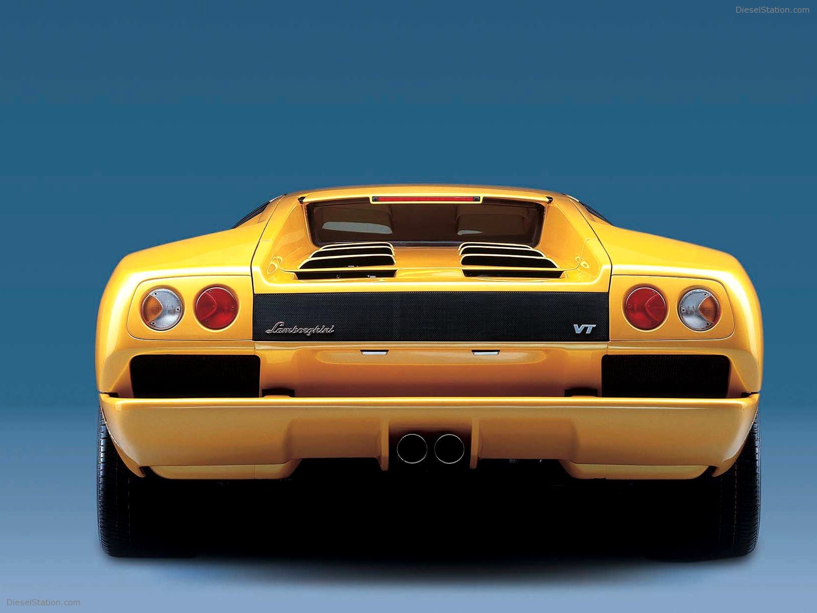 Lamborghini Diablo