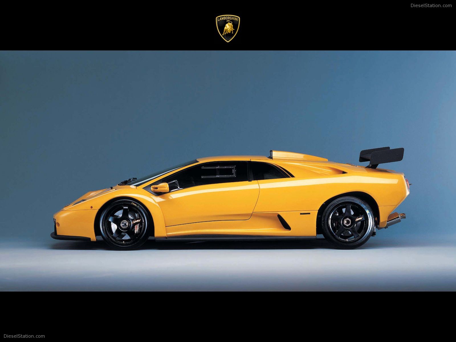 Lamborghini Diablo