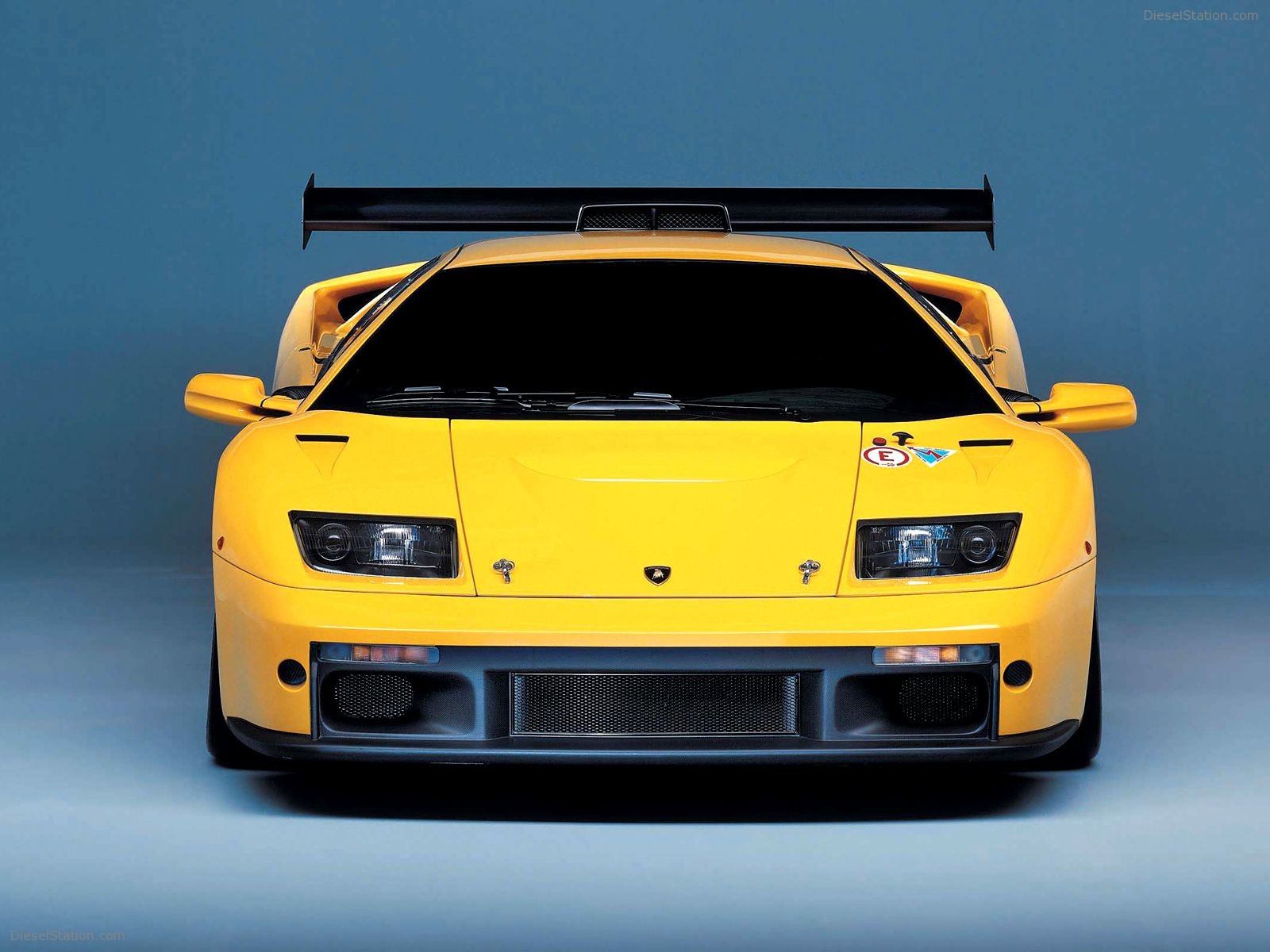 Lamborghini Diablo