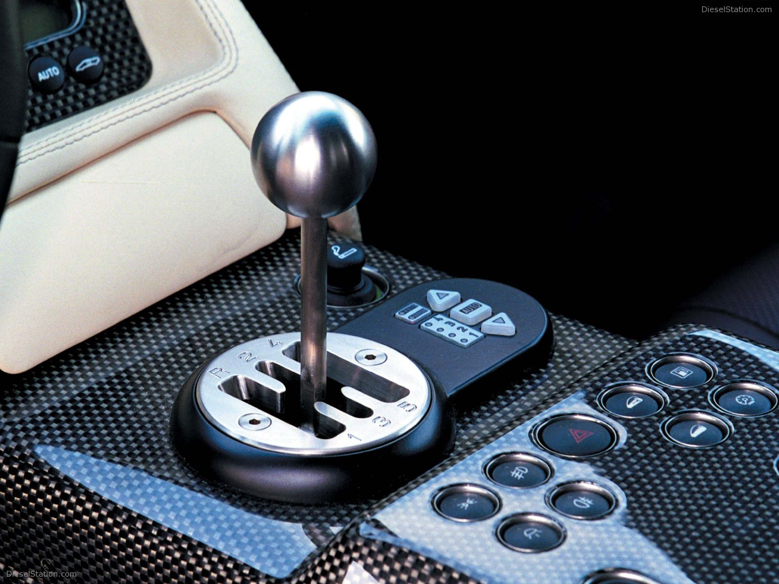 Lamborghini Diablo