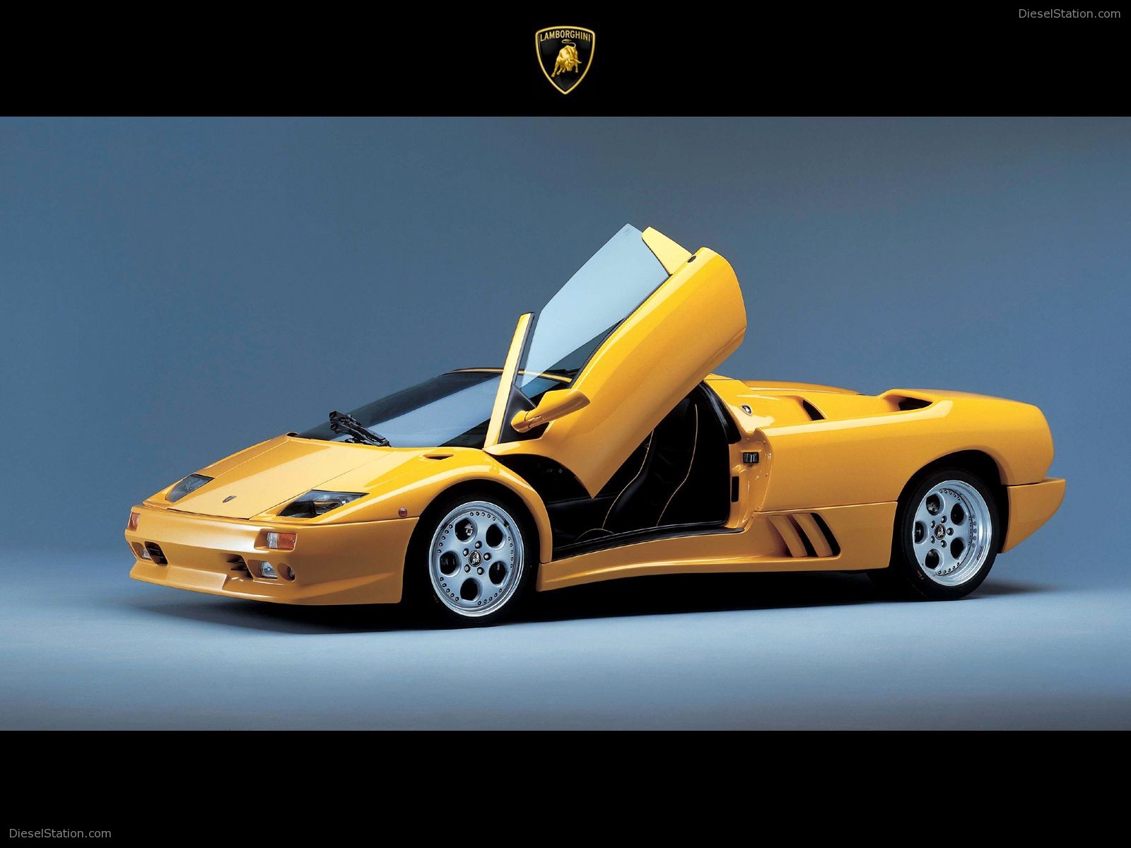 Lamborghini Diablo