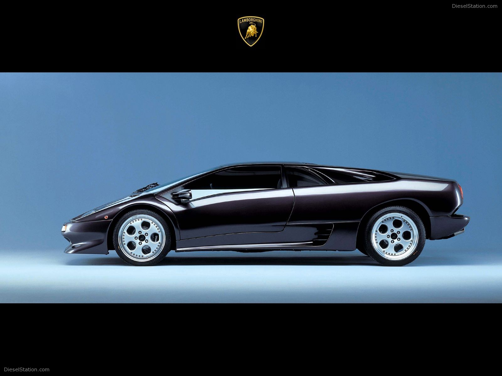 Lamborghini Diablo