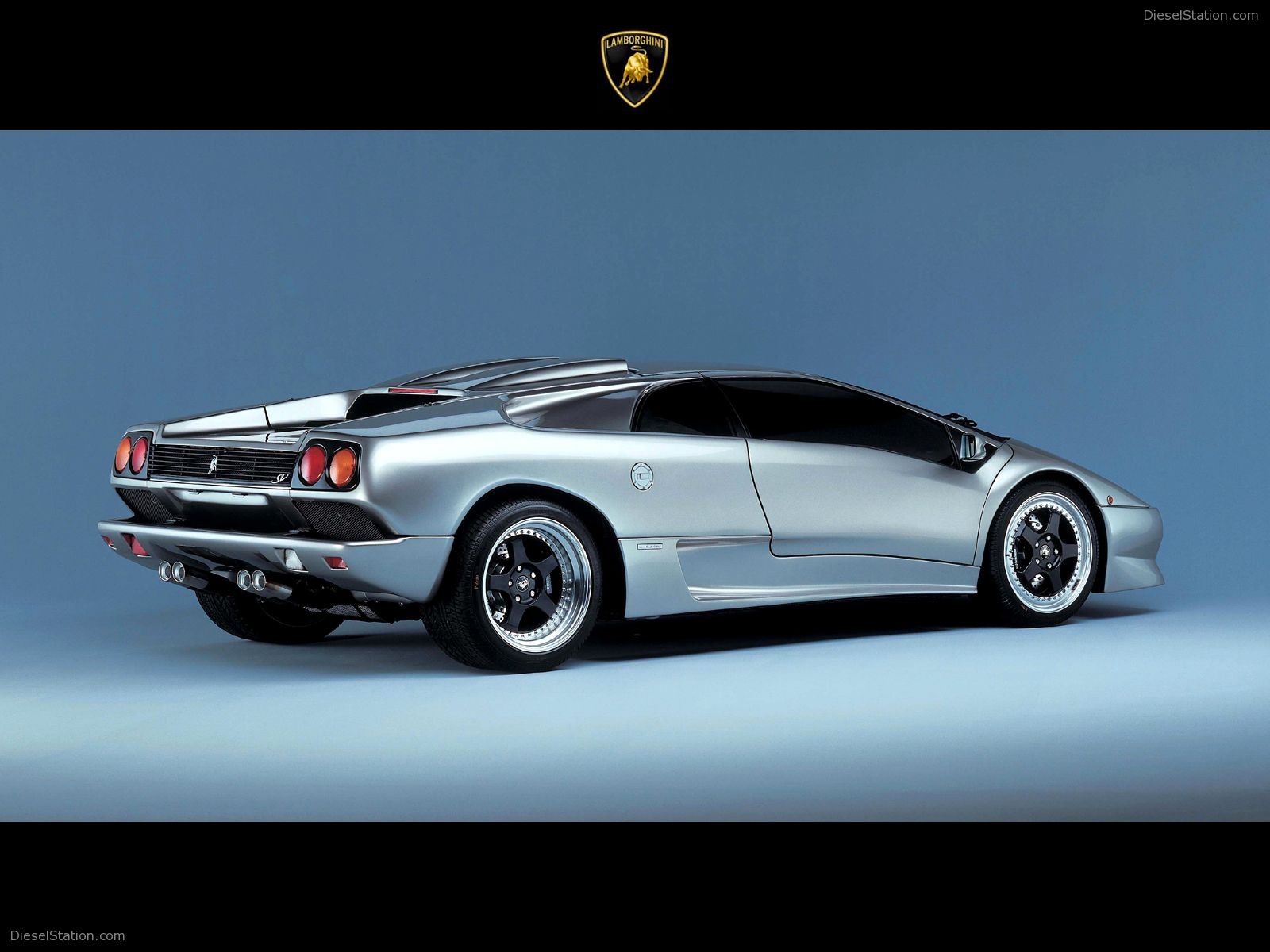 Lamborghini Diablo