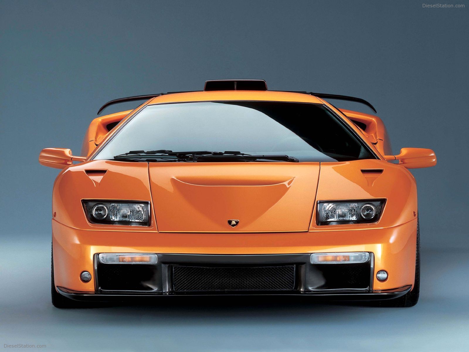 Lamborghini Diablo