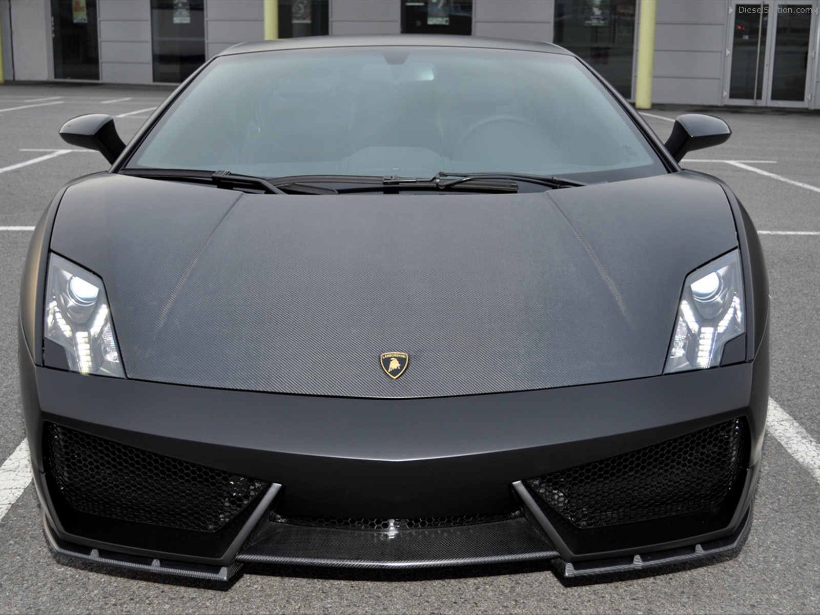 Ecno Exclusive Lamborghini Gallardo 560-4 Ecno Exclusive Lamborghini Gallardo 560-4