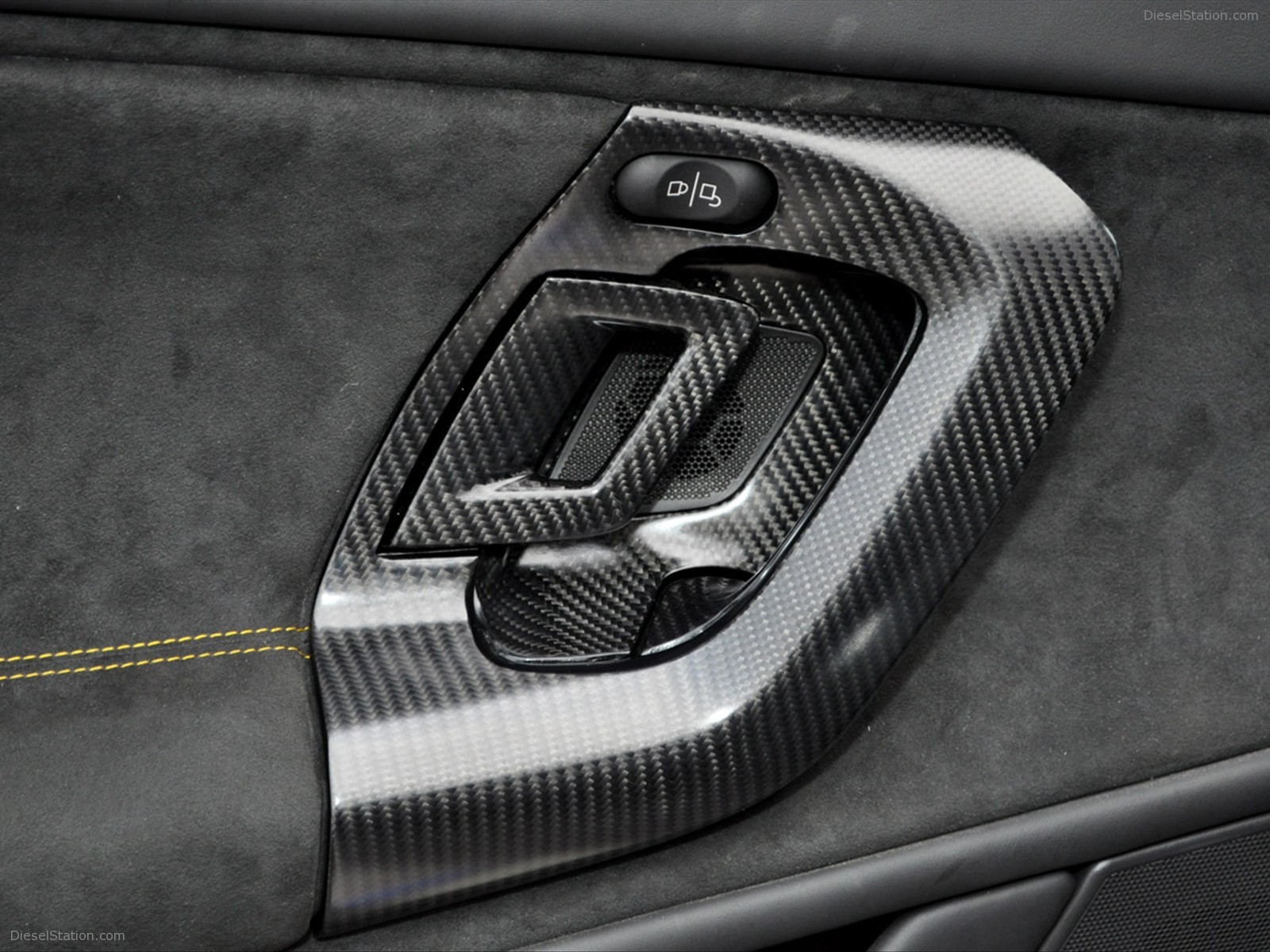 Ecno Exclusive Lamborghini Gallardo 560-4 Ecno Exclusive Lamborghini Gallardo 560-4