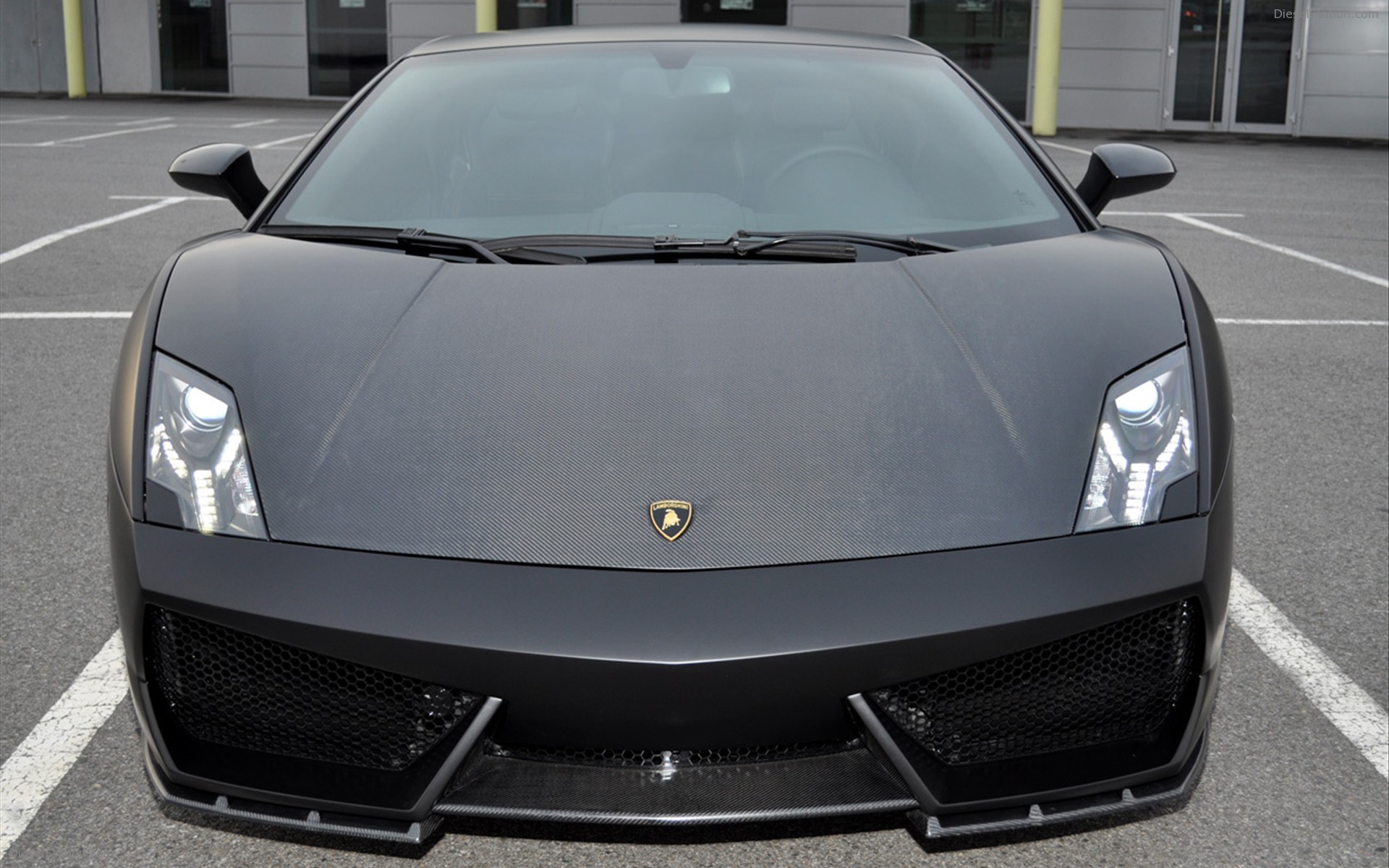 Ecno Exclusive Lamborghini Gallardo 560-4 Ecno Exclusive Lamborghini Gallardo 560-4