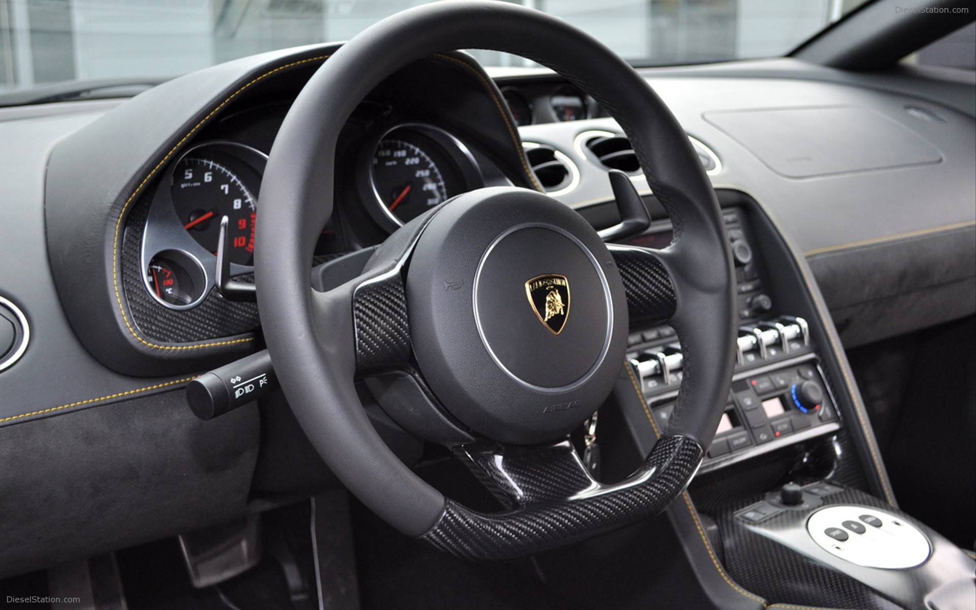 Ecno Exclusive Lamborghini Gallardo 560-4 Ecno Exclusive Lamborghini Gallardo 560-4