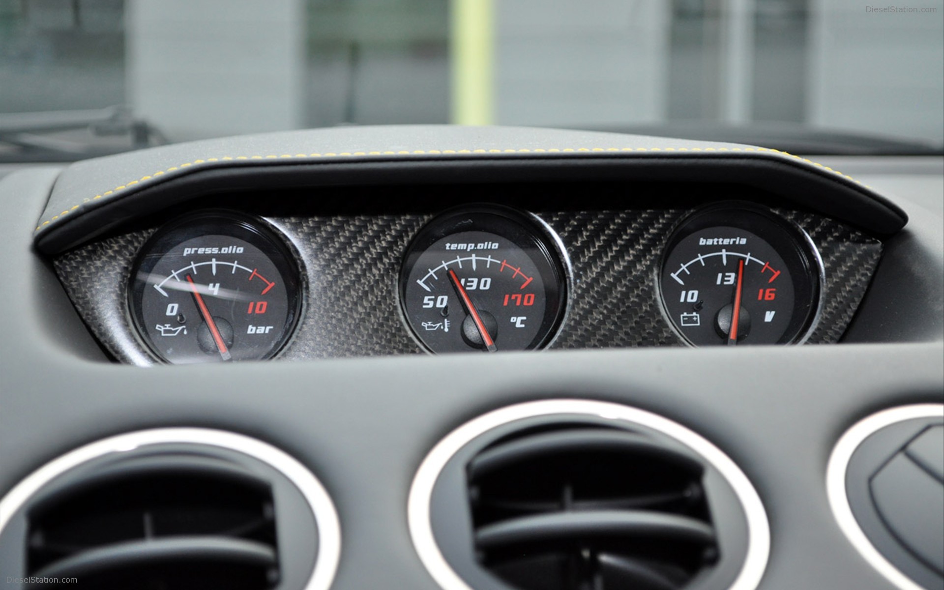 Ecno Exclusive Lamborghini Gallardo 560-4 Ecno Exclusive Lamborghini Gallardo 560-4