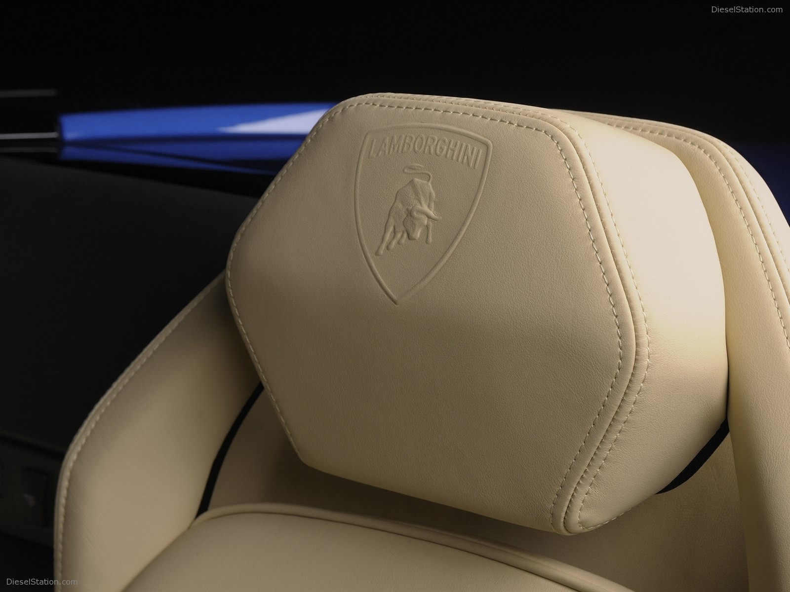 Lamborghini Gallardo LP 550 2 Spyder 2012