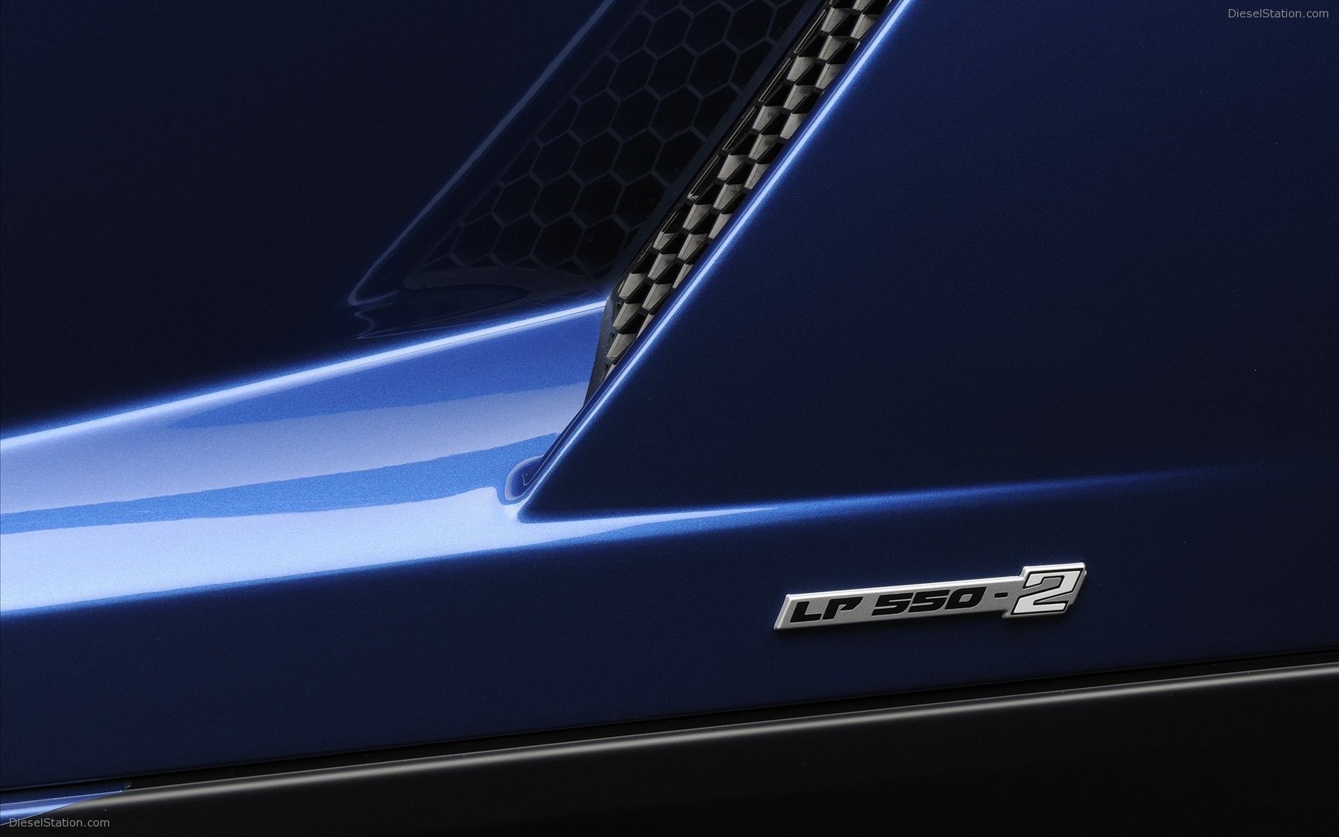 Lamborghini Gallardo LP 550 2 Spyder 2012 Lamborghini Gallardo LP 550 2 Spyder 2012