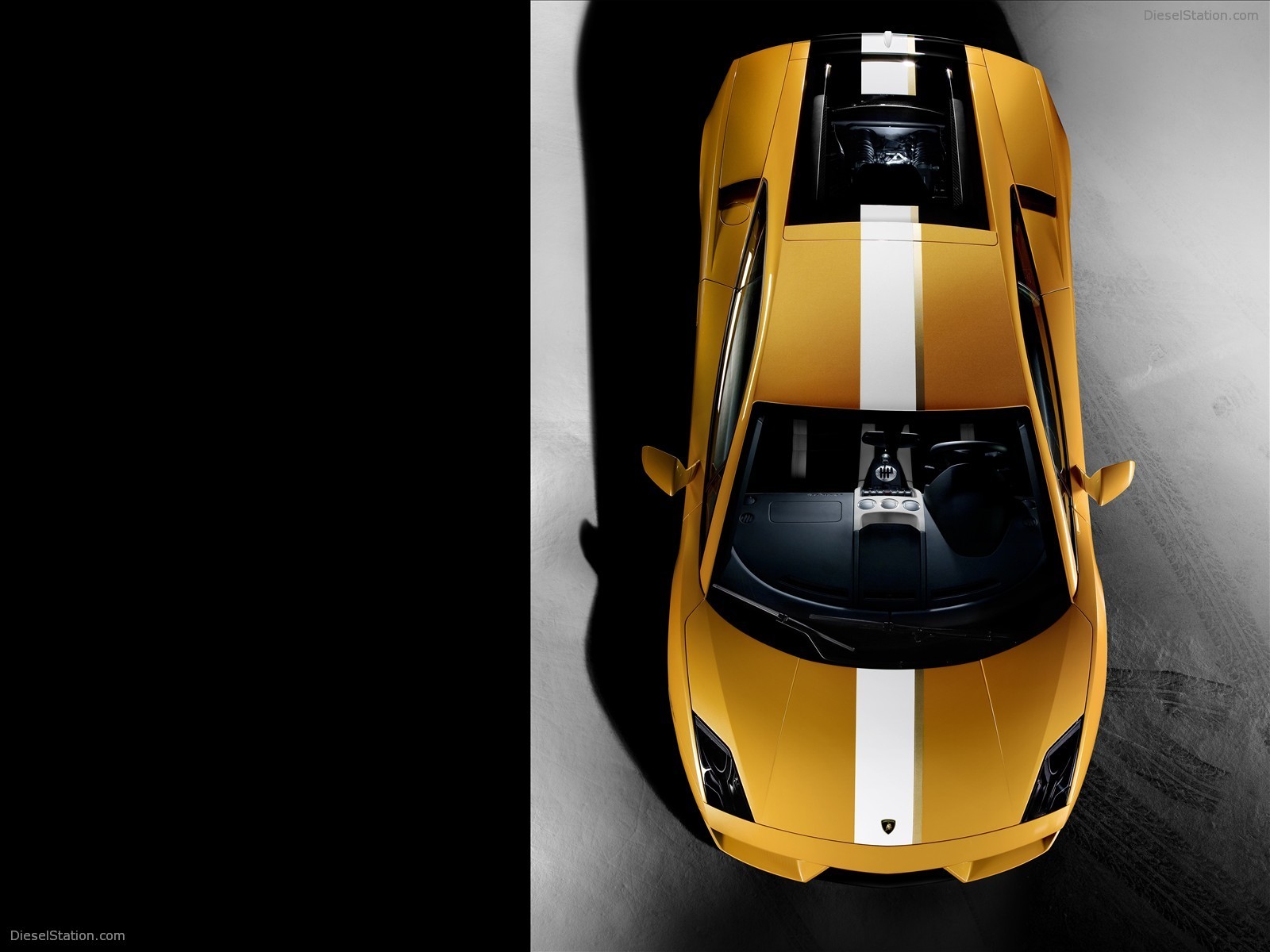 Lamborghini Gallardo Valentino Balboni review video Lamborghini Gallardo Valentino Balboni review video