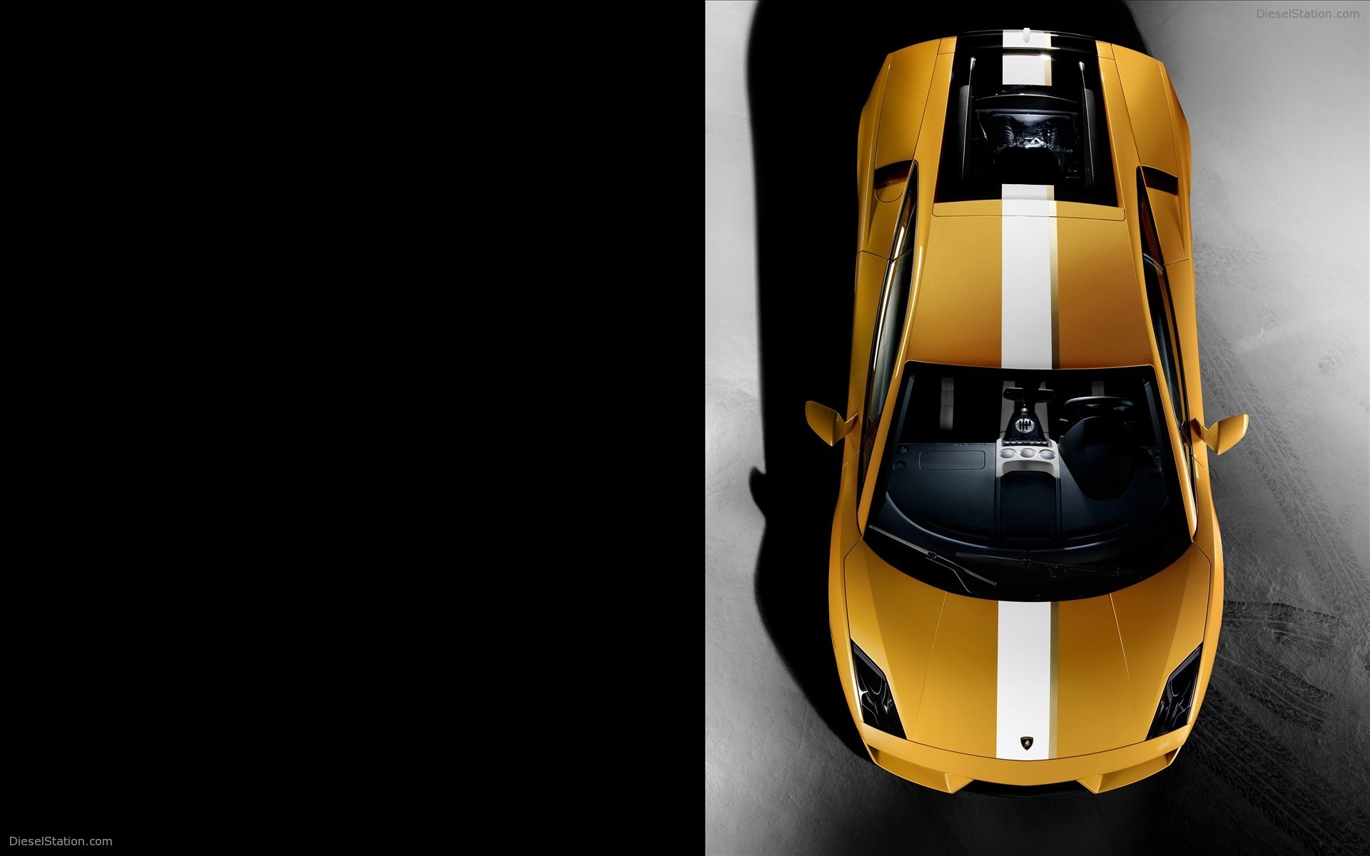 Lamborghini Gallardo LP 550-2 Valentino Balboni Lamborghini Gallardo LP 550-2 Valentino Balboni