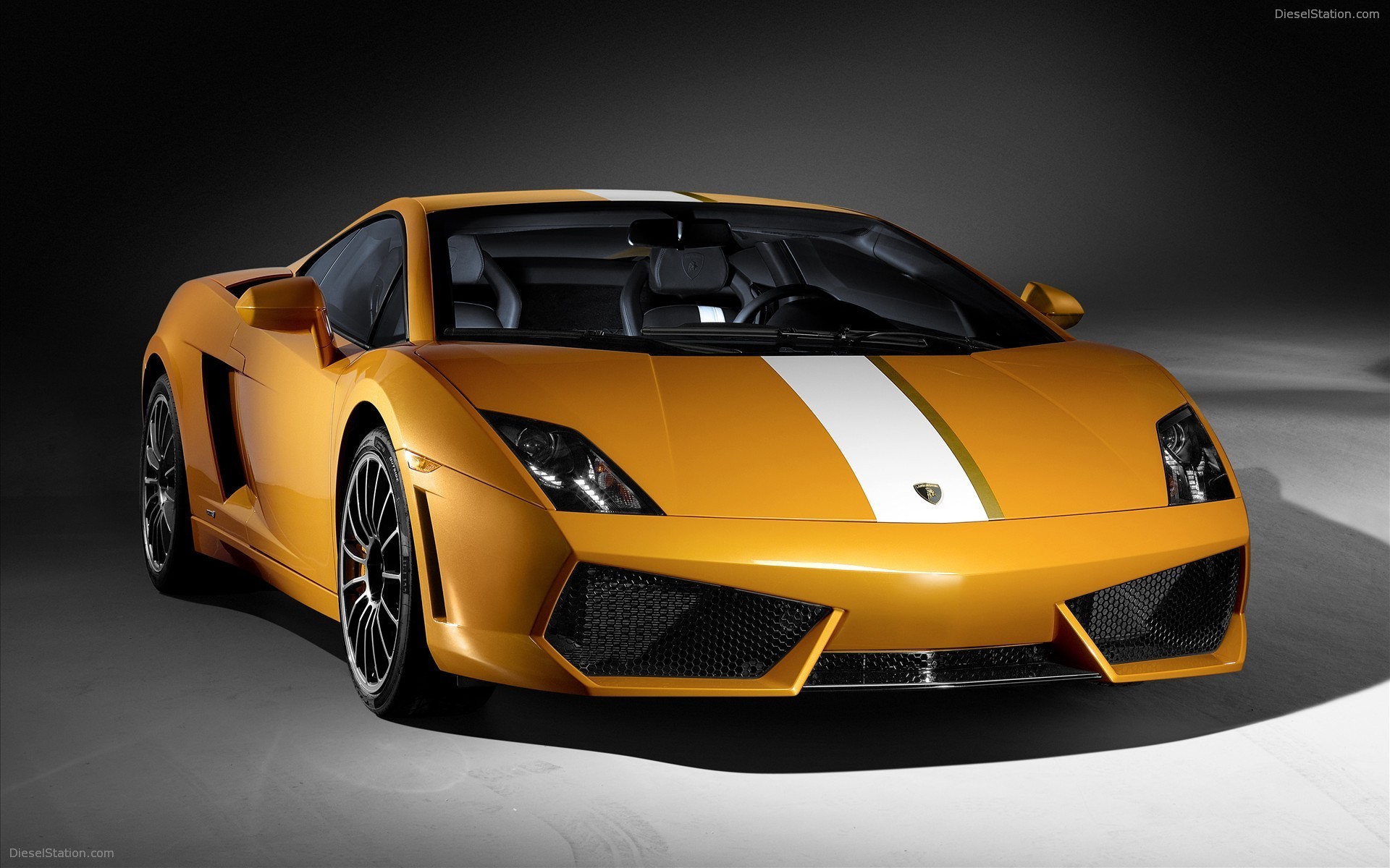Lamborghini Gallardo Valentino Balboni review video Lamborghini Gallardo Valentino Balboni review video