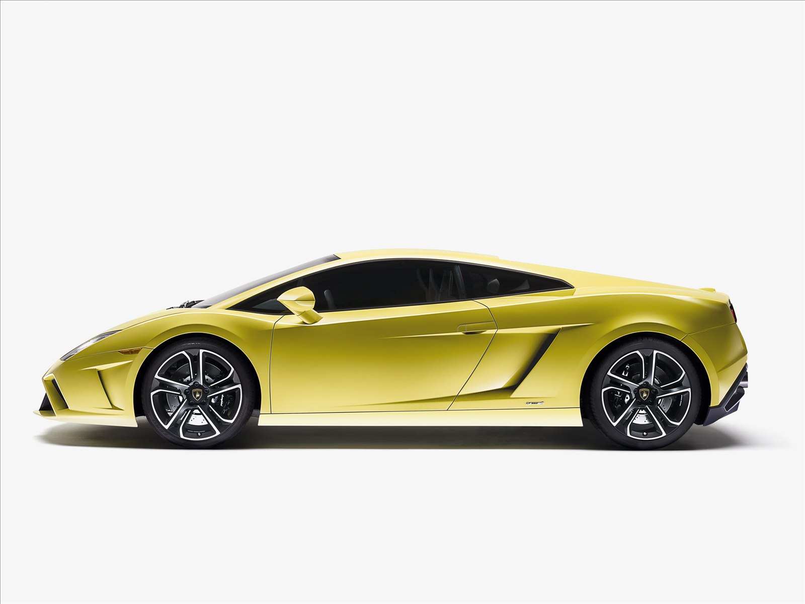 Lamborghini Gallardo LP 560-4 2013