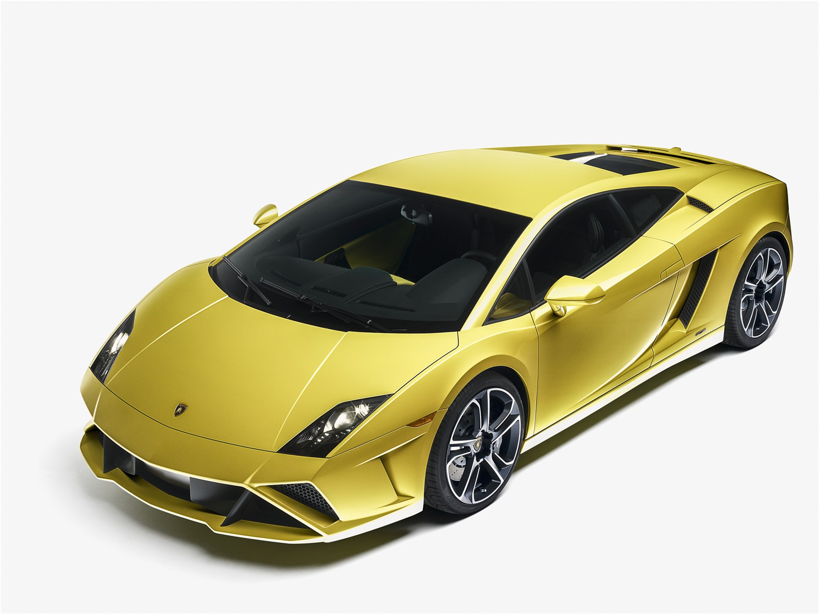 Lamborghini Gallardo LP 560-4 2013