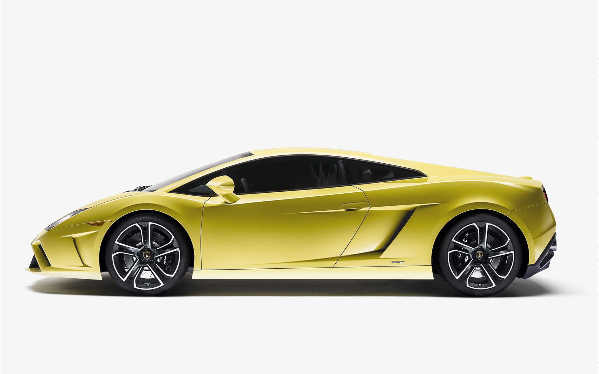 Lamborghini Gallardo LP 560-4 2013