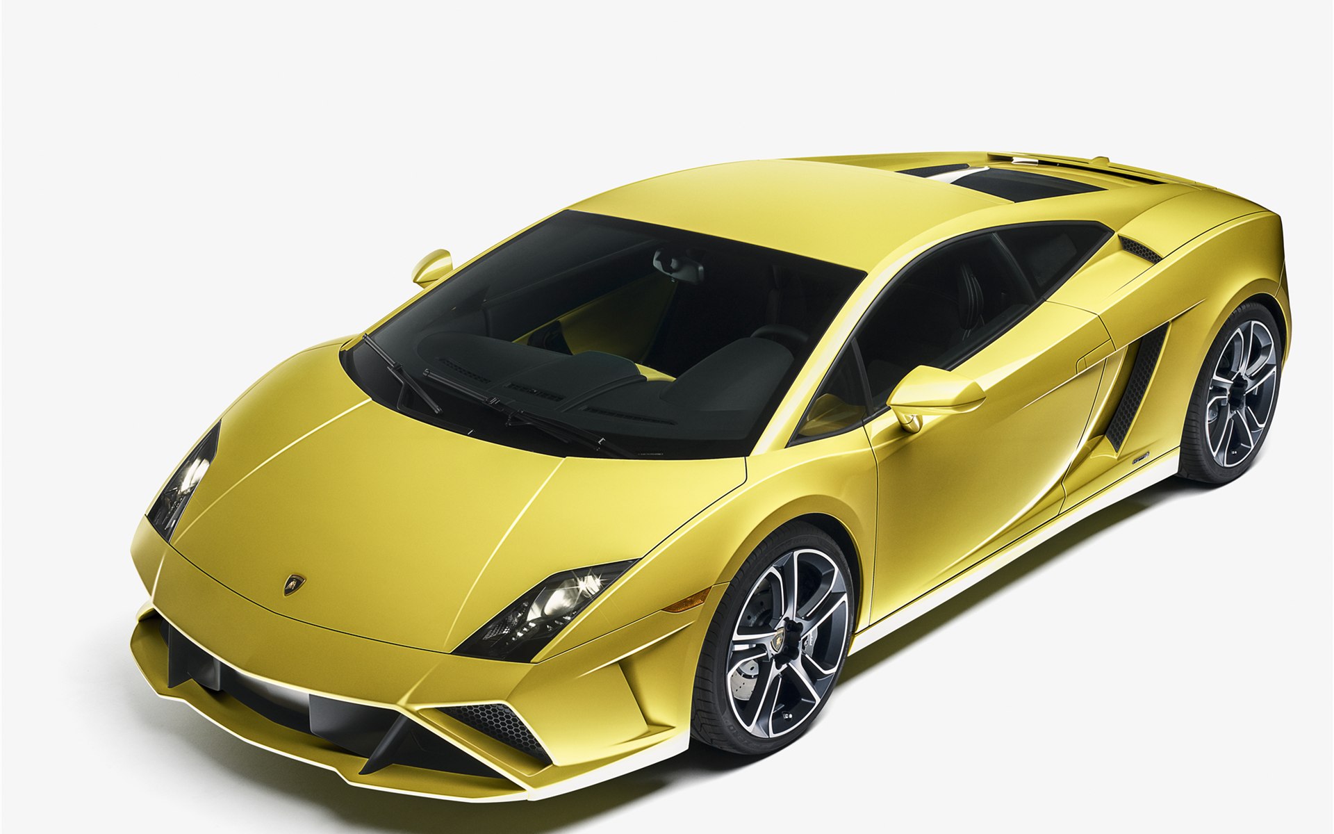 Lamborghini Gallardo LP 560-4 2013