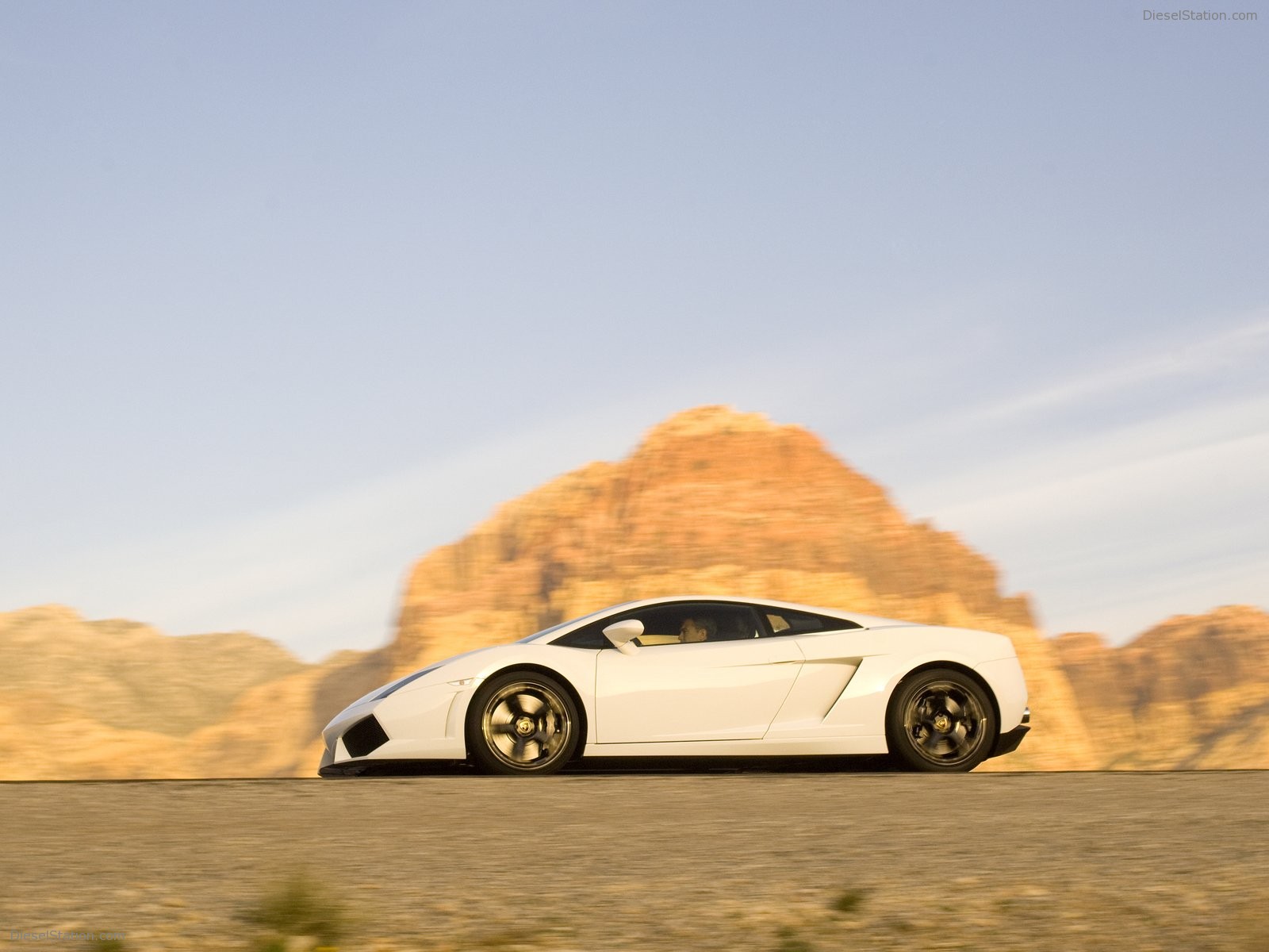 Lamborghini Gallardo LP 560-4 