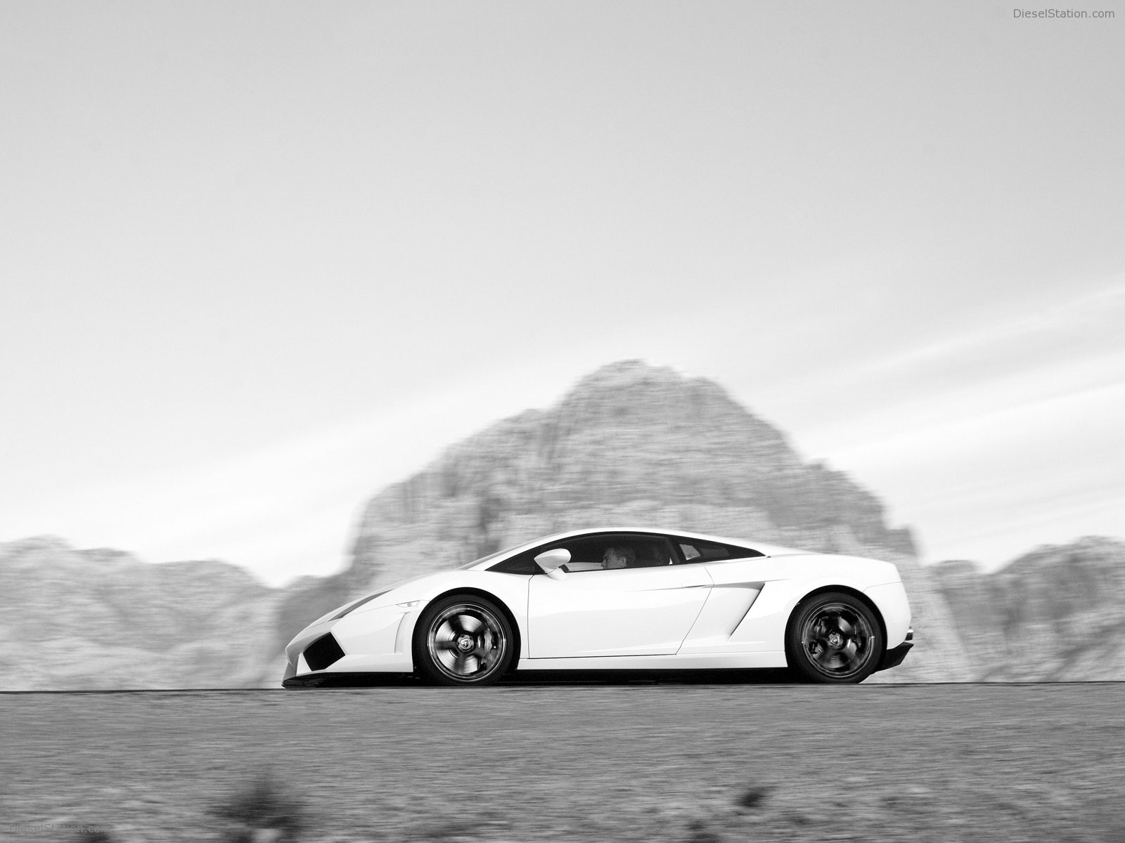 Lamborghini Gallardo LP 560-4 