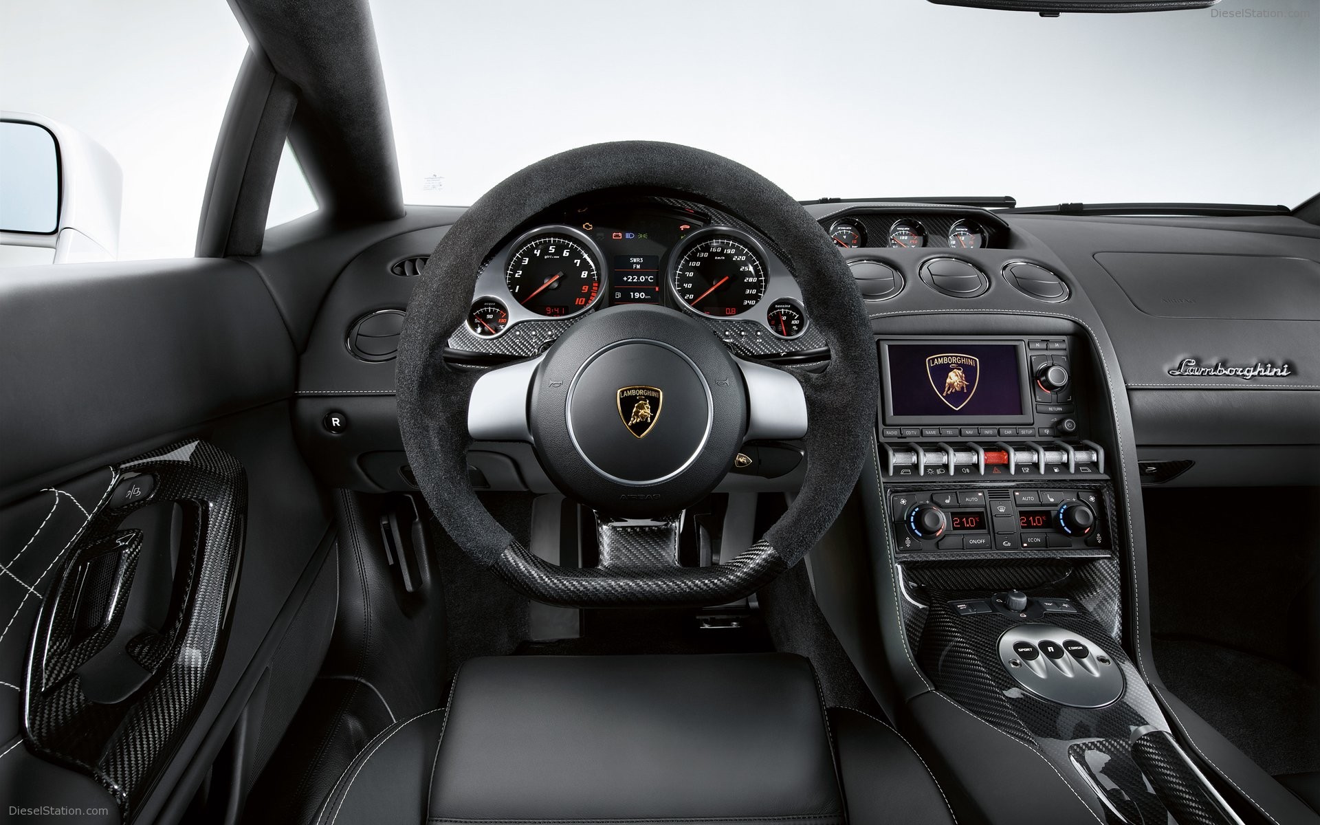 Lamborghini Gallardo LP 560-4 
