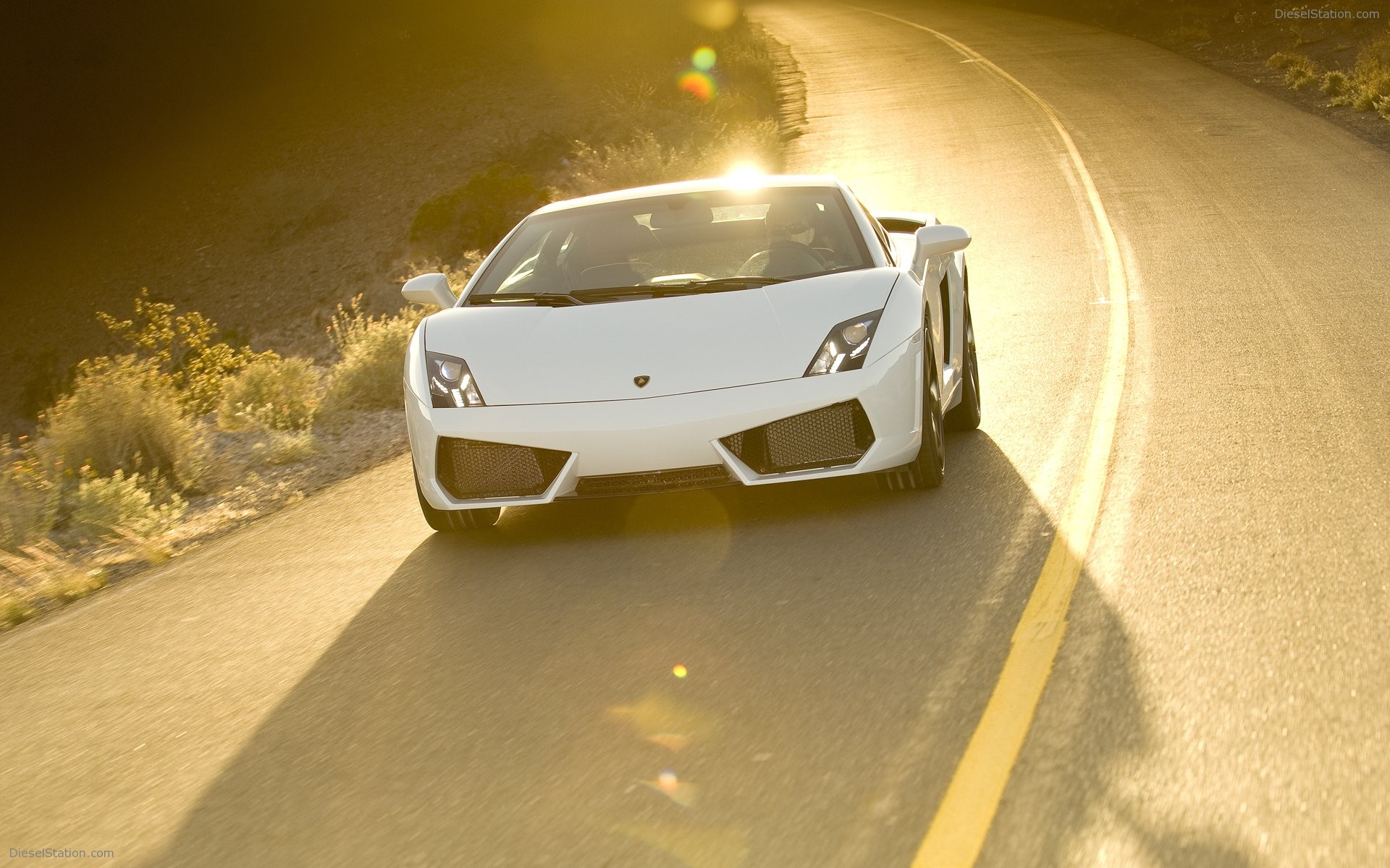 Lamborghini Gallardo LP 560-4 