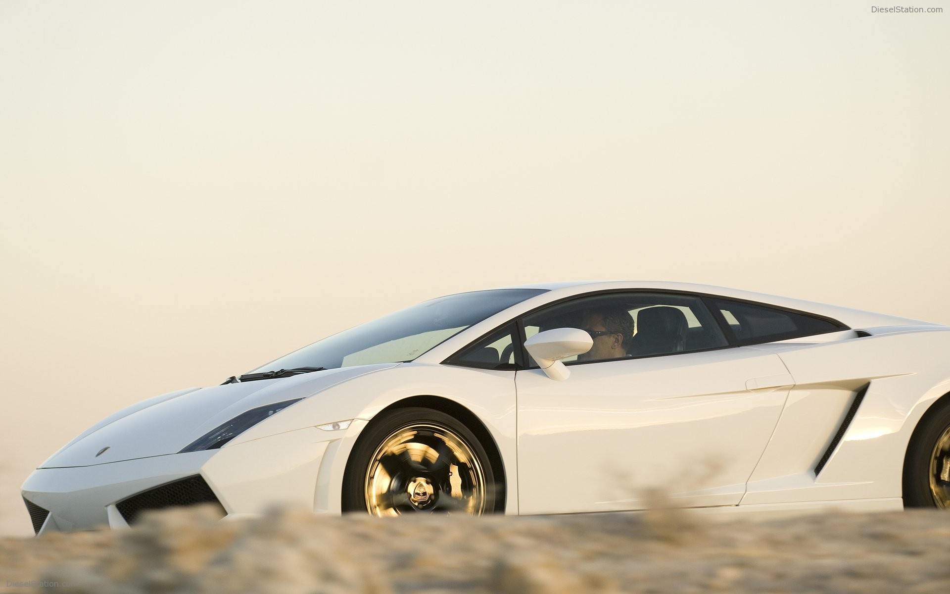 Lamborghini Gallardo LP 560-4 