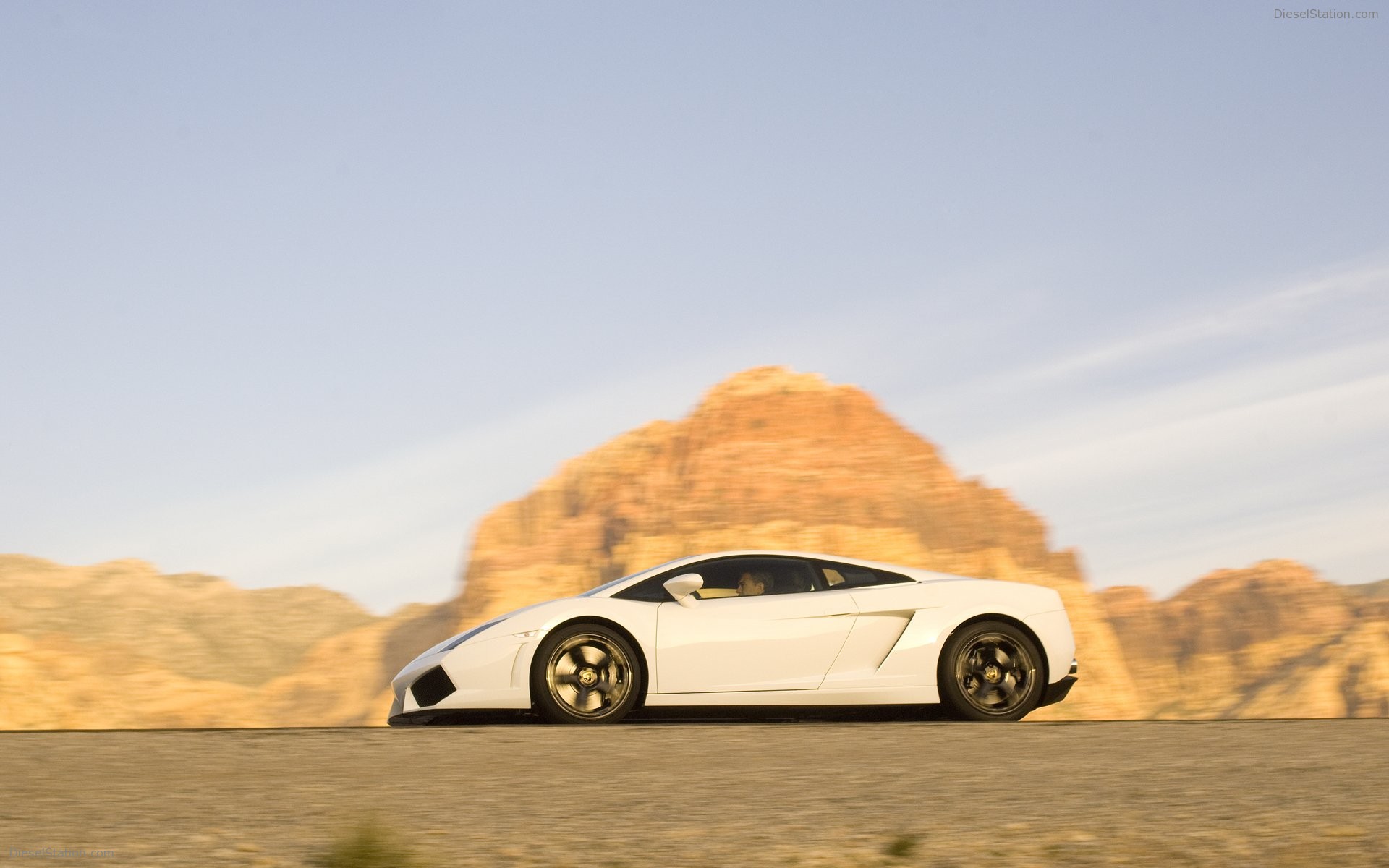 Lamborghini Gallardo LP 560-4 