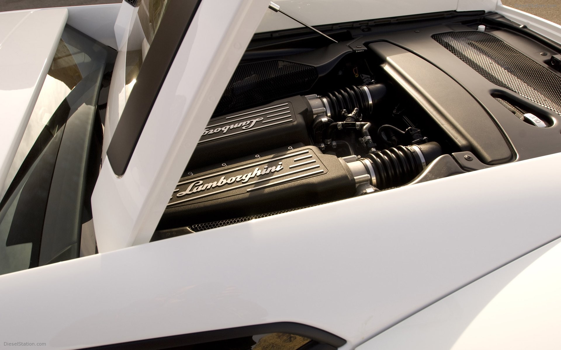 Lamborghini Gallardo LP 560-4 