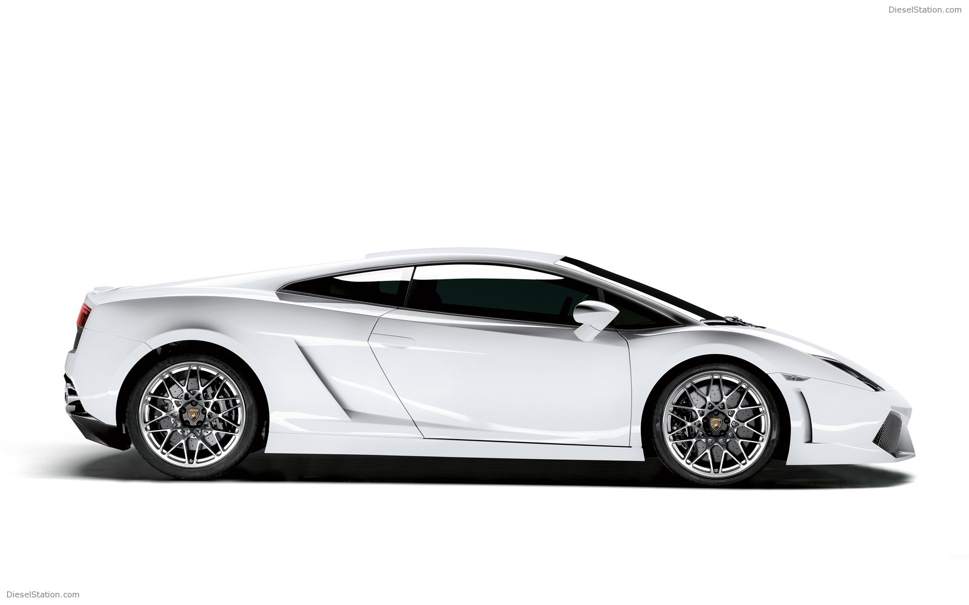 Lamborghini Gallardo LP 560-4 