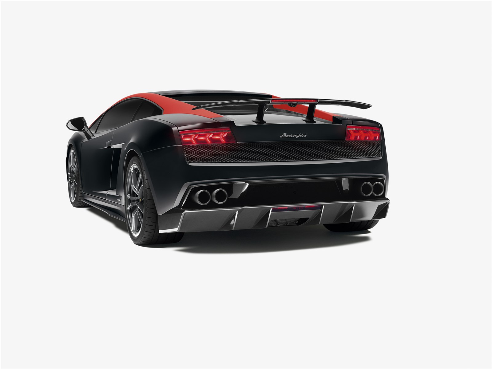 Lamborghini Gallardo LP 570 4 Edizione Tecnica 2013 Lamborghini Gallardo LP 570 4 Edizione Tecnica 2013