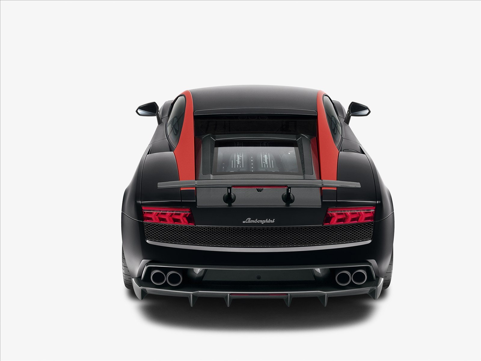 Lamborghini Gallardo LP 570 4 Edizione Tecnica 2013 Lamborghini Gallardo LP 570 4 Edizione Tecnica 2013