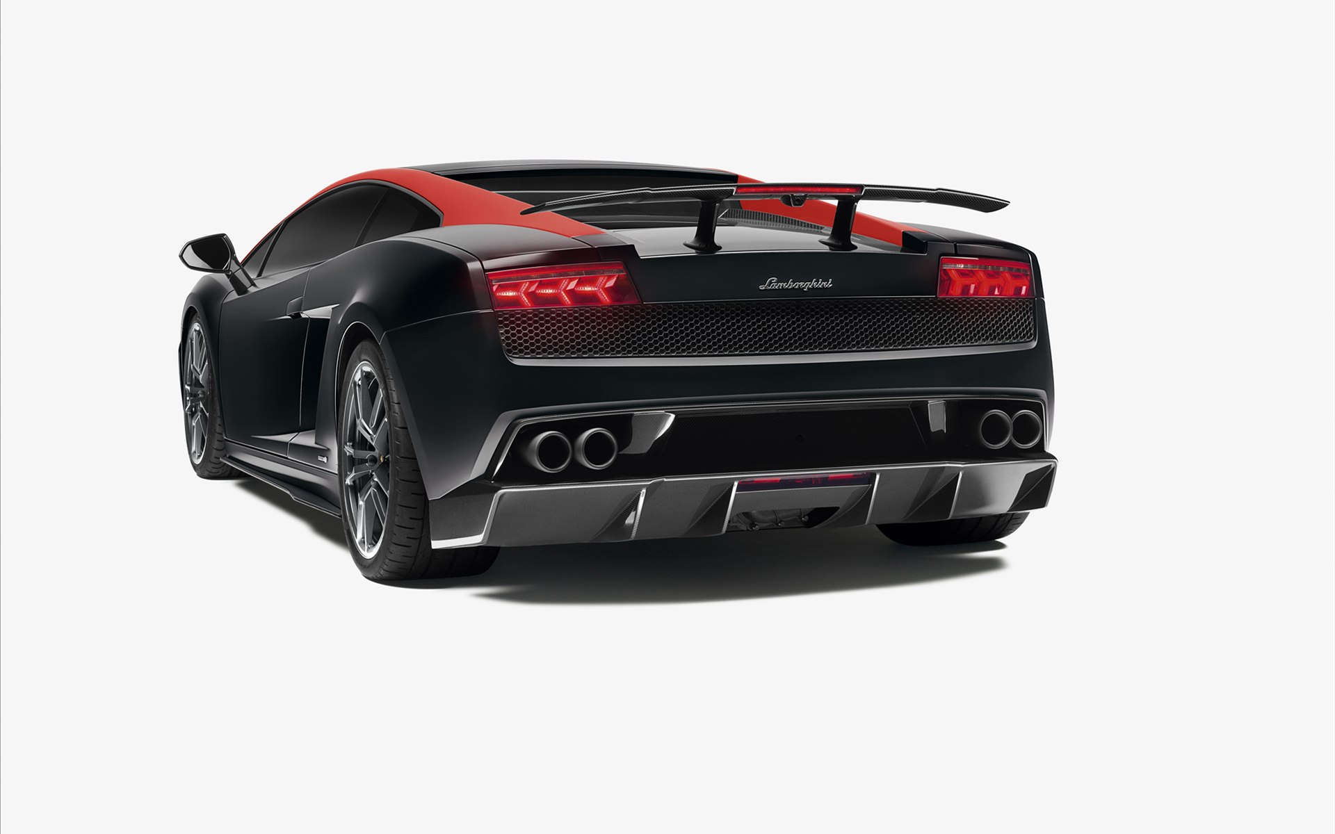 Lamborghini Gallardo LP 570 4 Edizione Tecnica 2013 Lamborghini Gallardo LP 570 4 Edizione Tecnica 2013