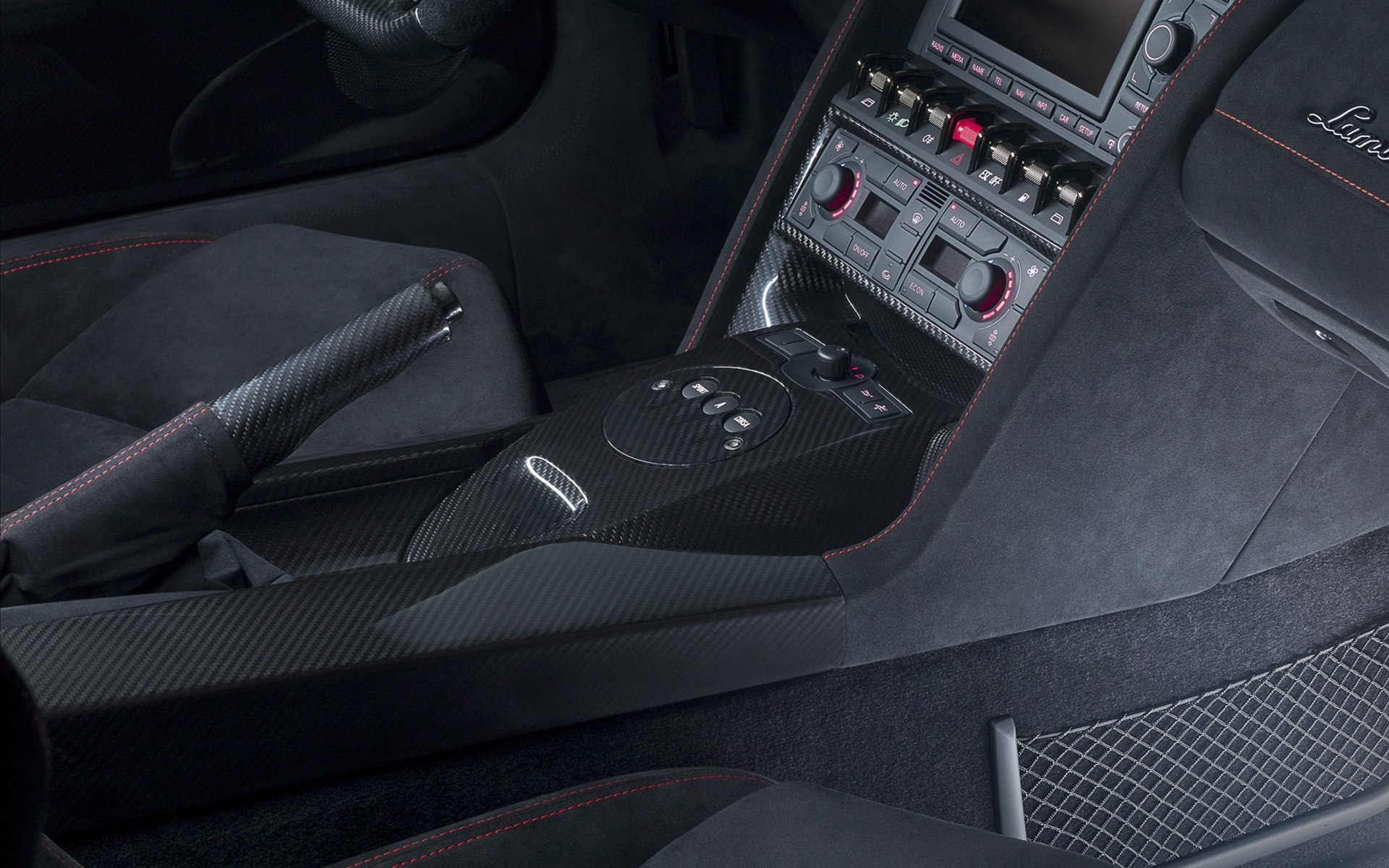 Lamborghini Gallardo LP 570 4 Edizione Tecnica 2013 Lamborghini Gallardo LP 570 4 Edizione Tecnica 2013