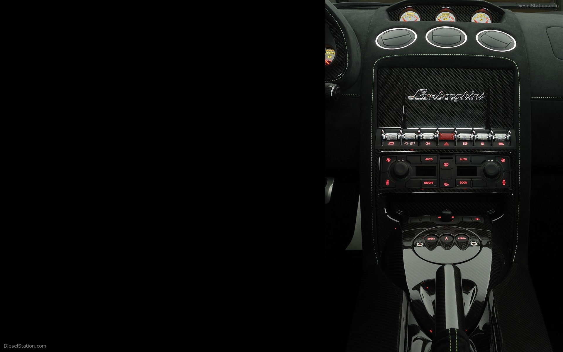 Lamborghini Gallardo LP 570-4 Superleggera 2011 Lamborghini Gallardo LP 570-4 Superleggera 2011