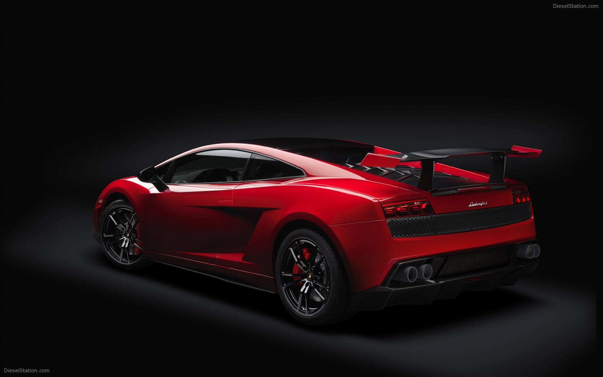 Lamborghini Gallardo LP570-4 Super Trofeo Stradale 2012 Lamborghini Gallardo LP570-4 Super Trofeo Stradale 2012